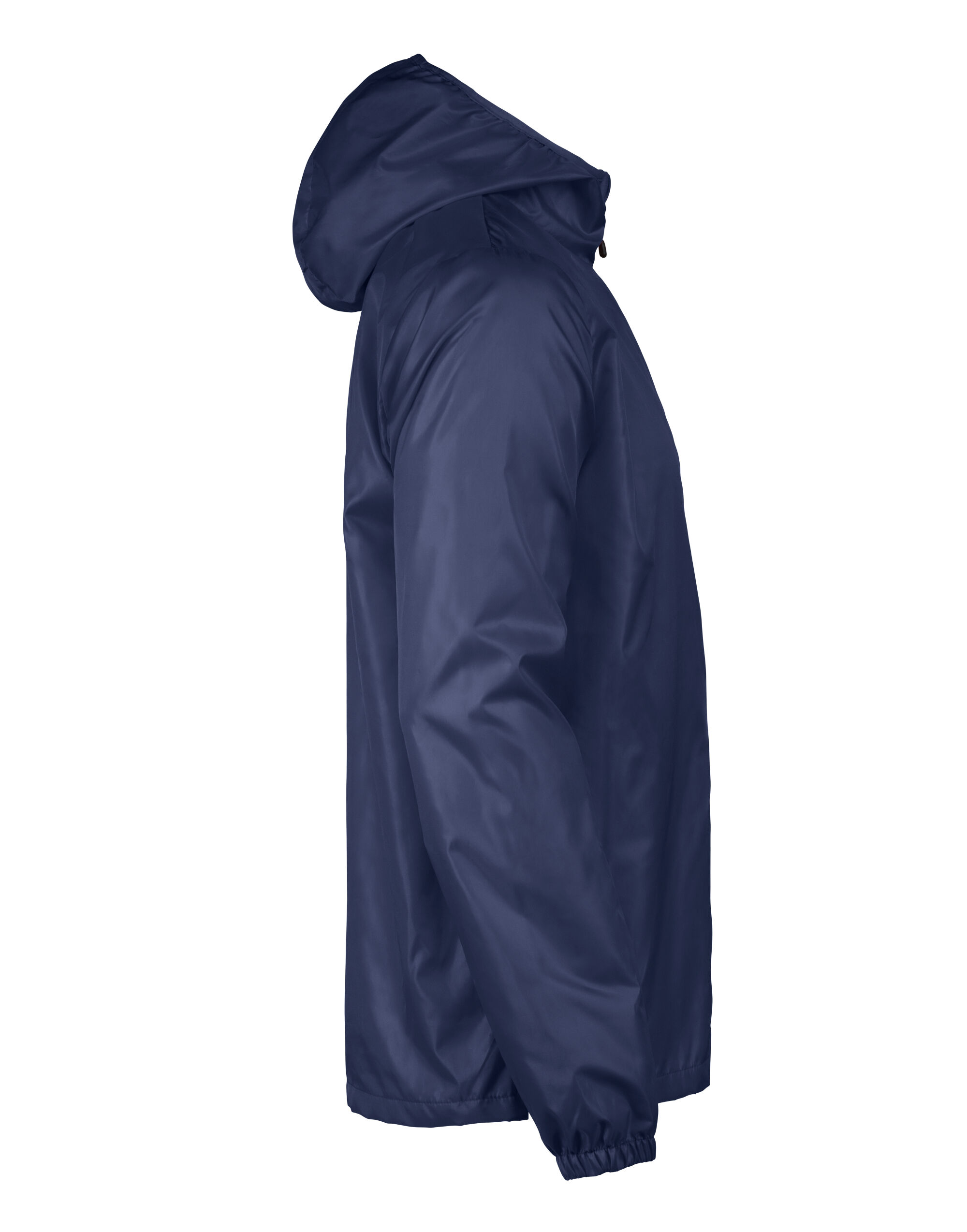 PR2261047 Fastplant Windbreaker Jacket Navy