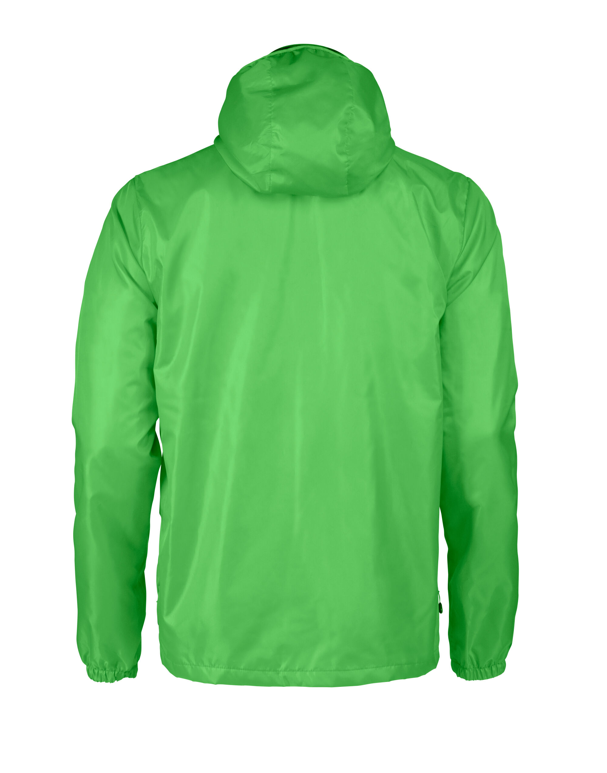 PR2261047 Fastplant Windbreaker Jacket Lime PR2261047 Fastplant Windbreaker Jacket Lime