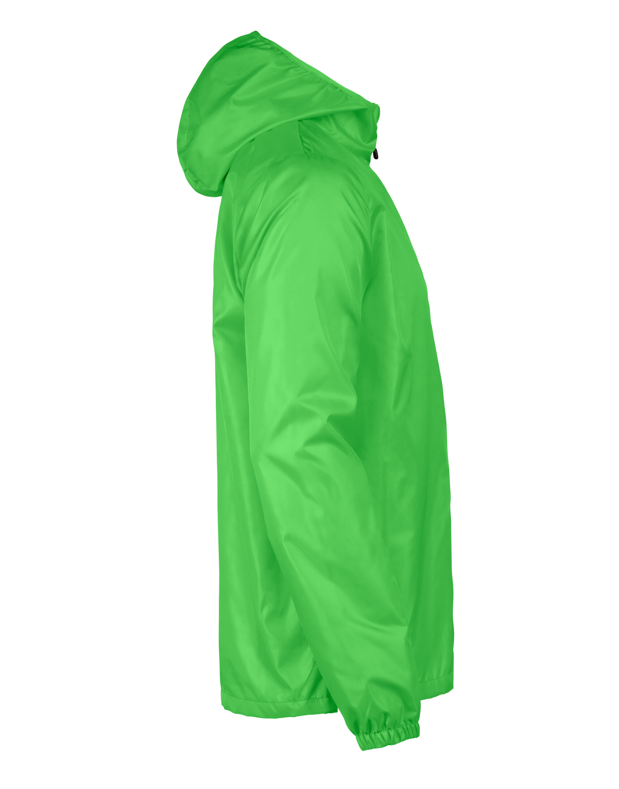 PR2261047 Fastplant Windbreaker Jacket Lime