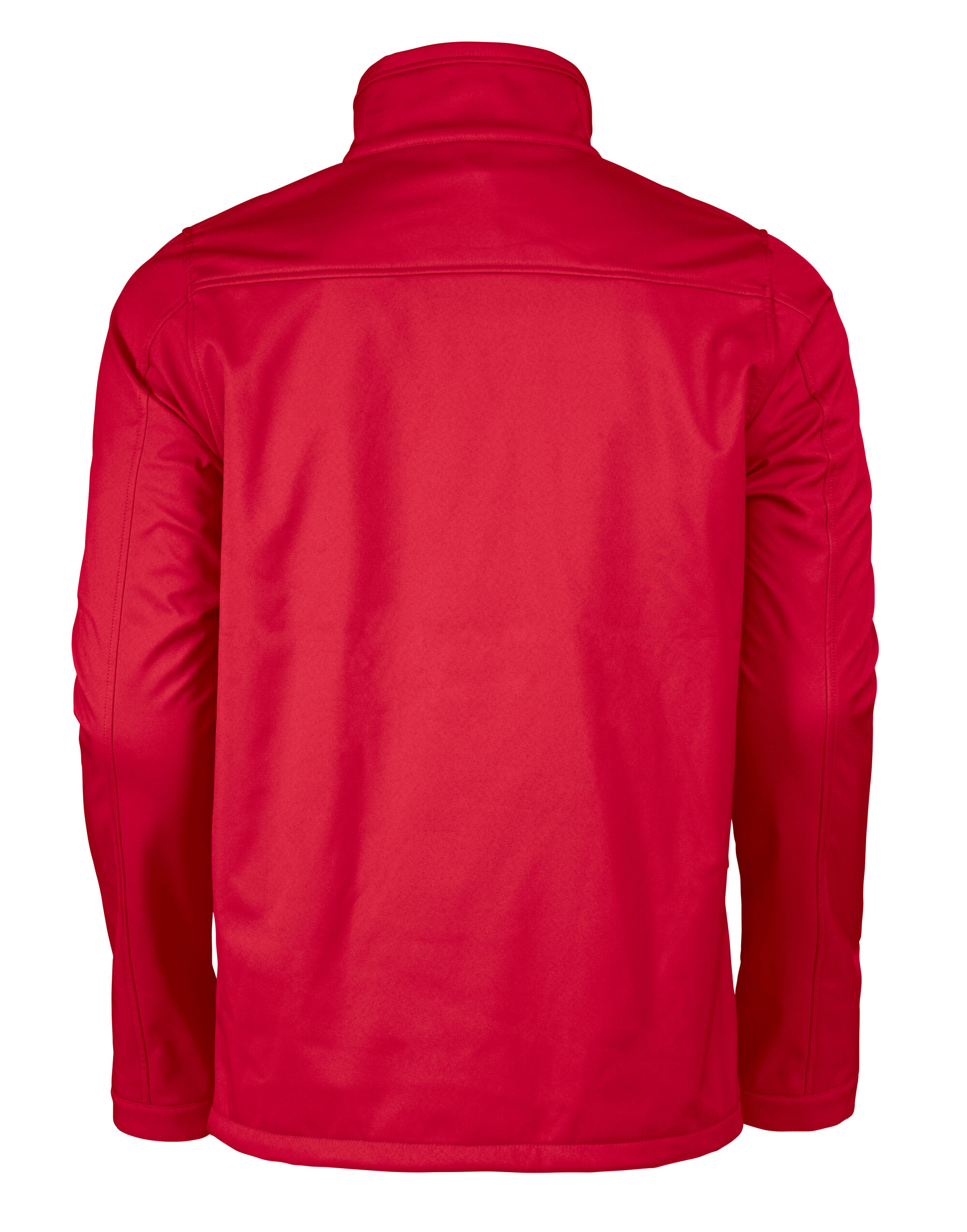 PR2261049 Vert Softshell Jacket Red