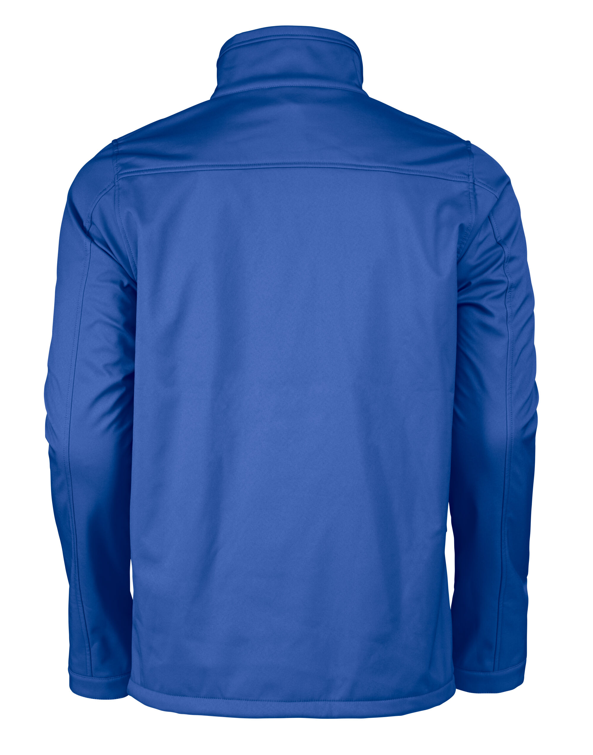 PR2261049 Vert Softshell Jacket Blue