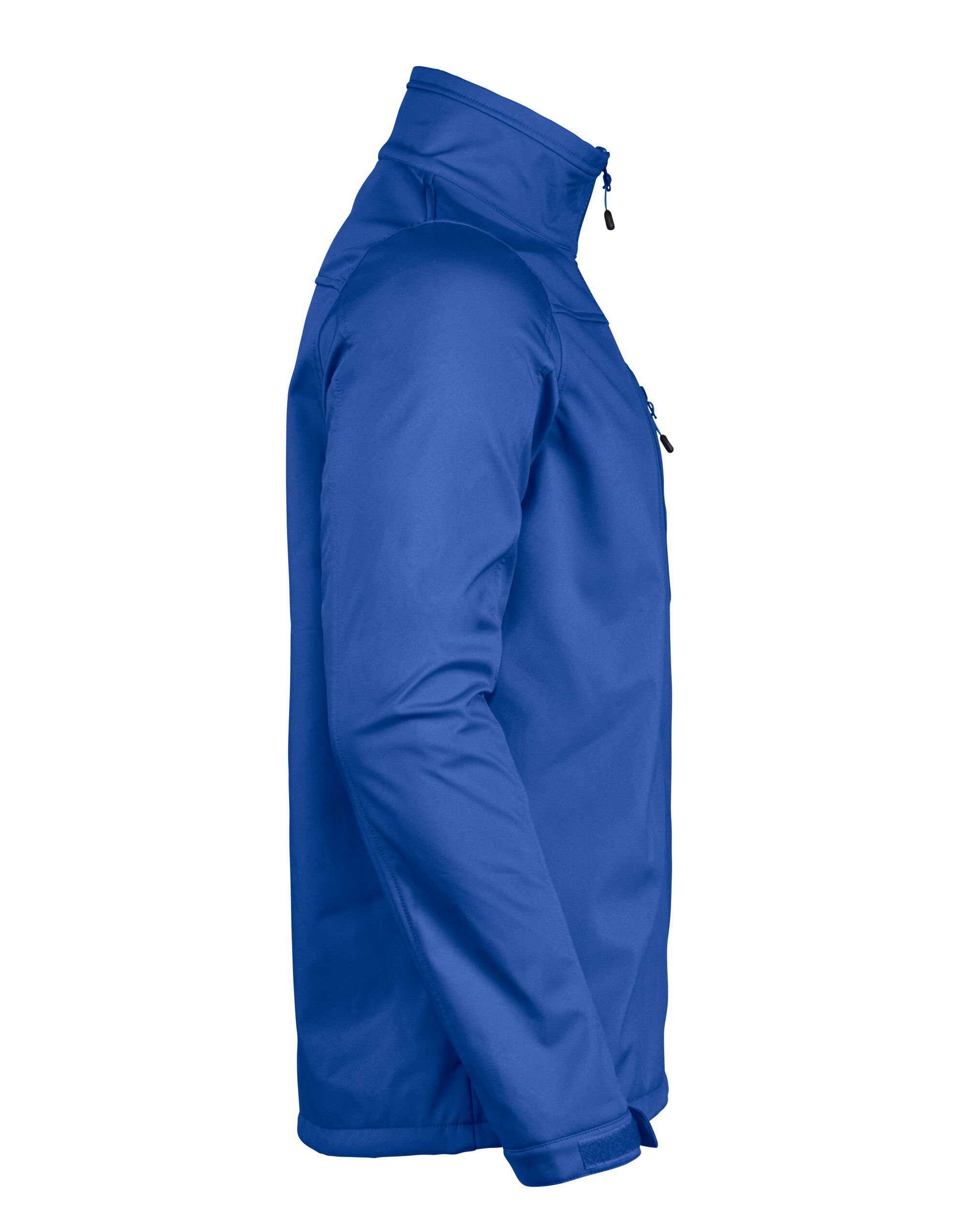PR2261049 Vert Softshell Jacket Blue