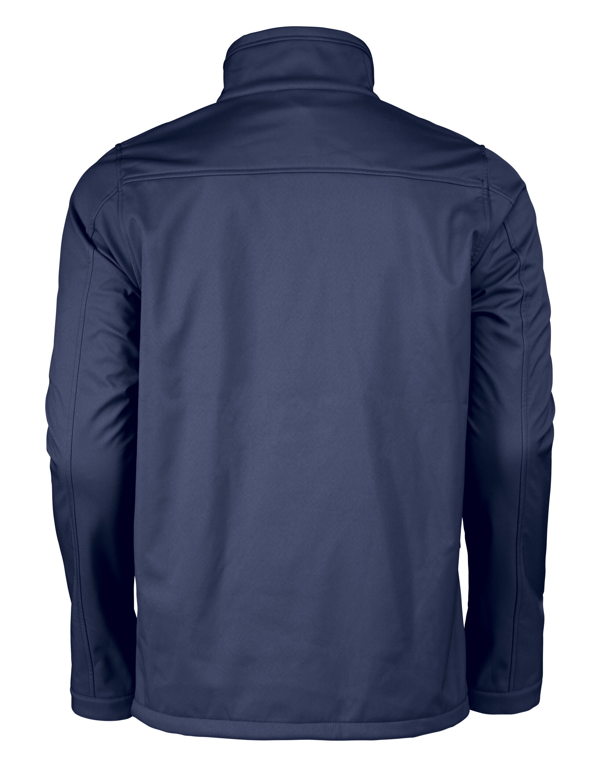 PR2261049 Vert Softshell Jacket Navy