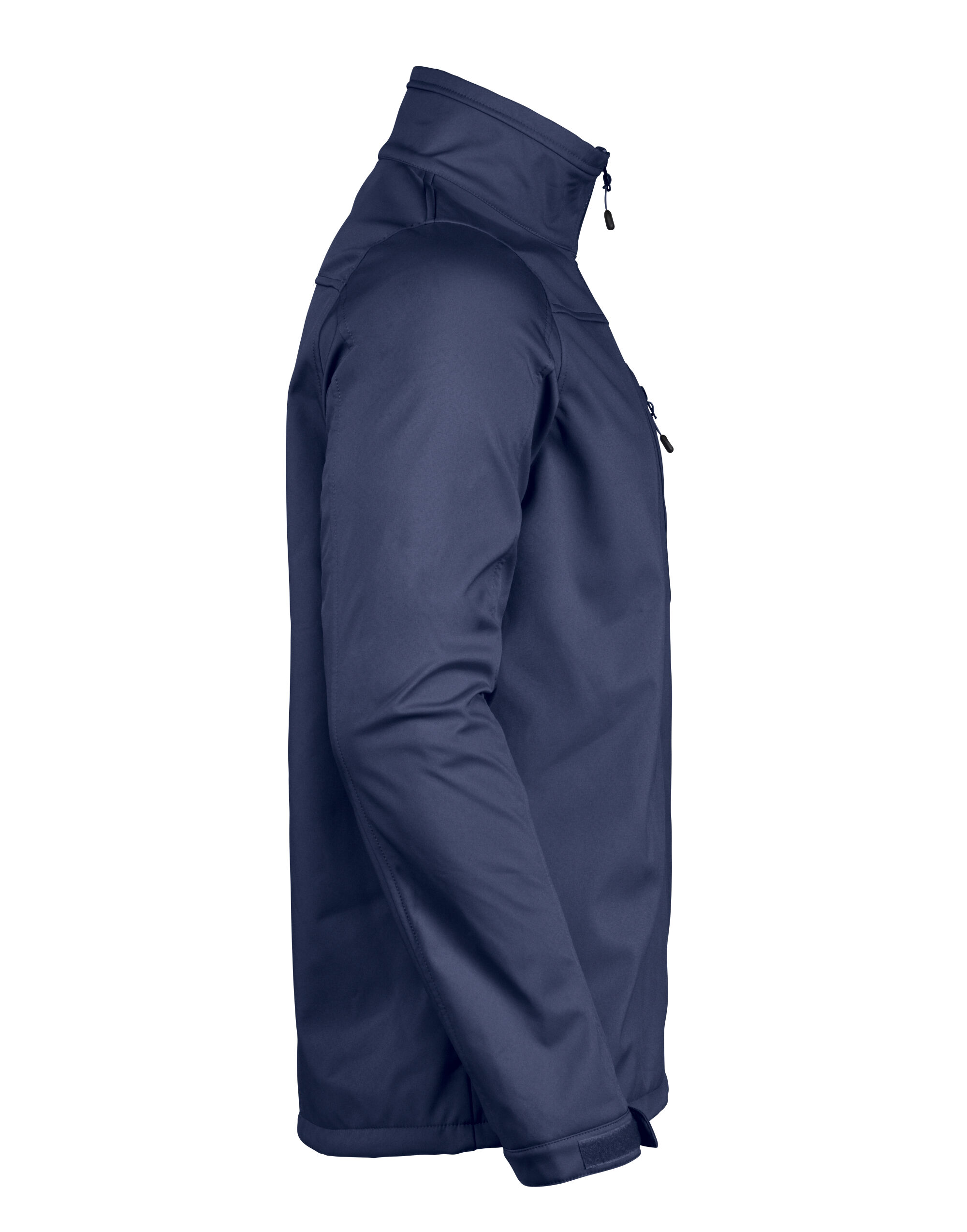 PR2261049 Vert Softshell Jacket Navy