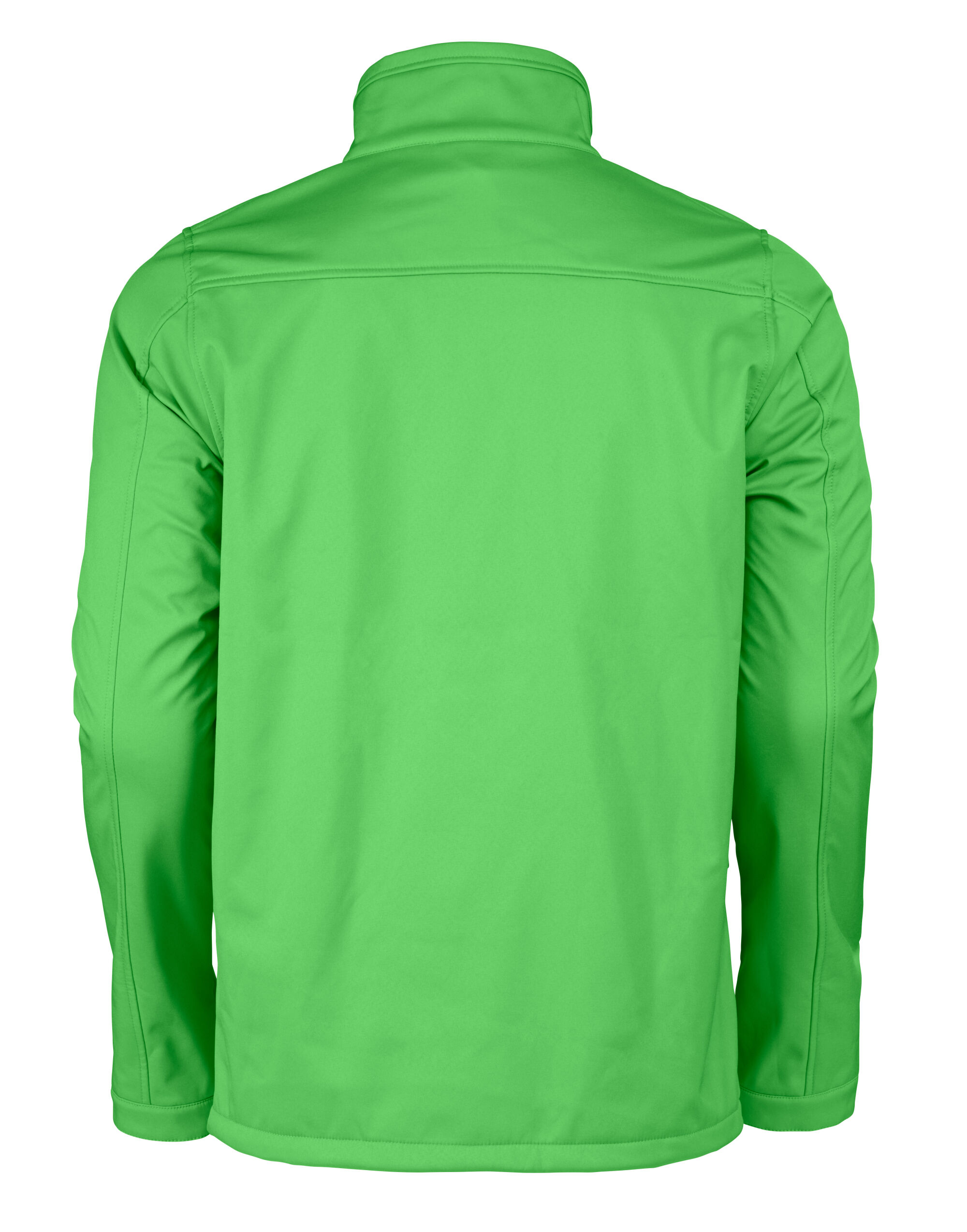 PR2261049 Vert Softshell Jacket Lime
