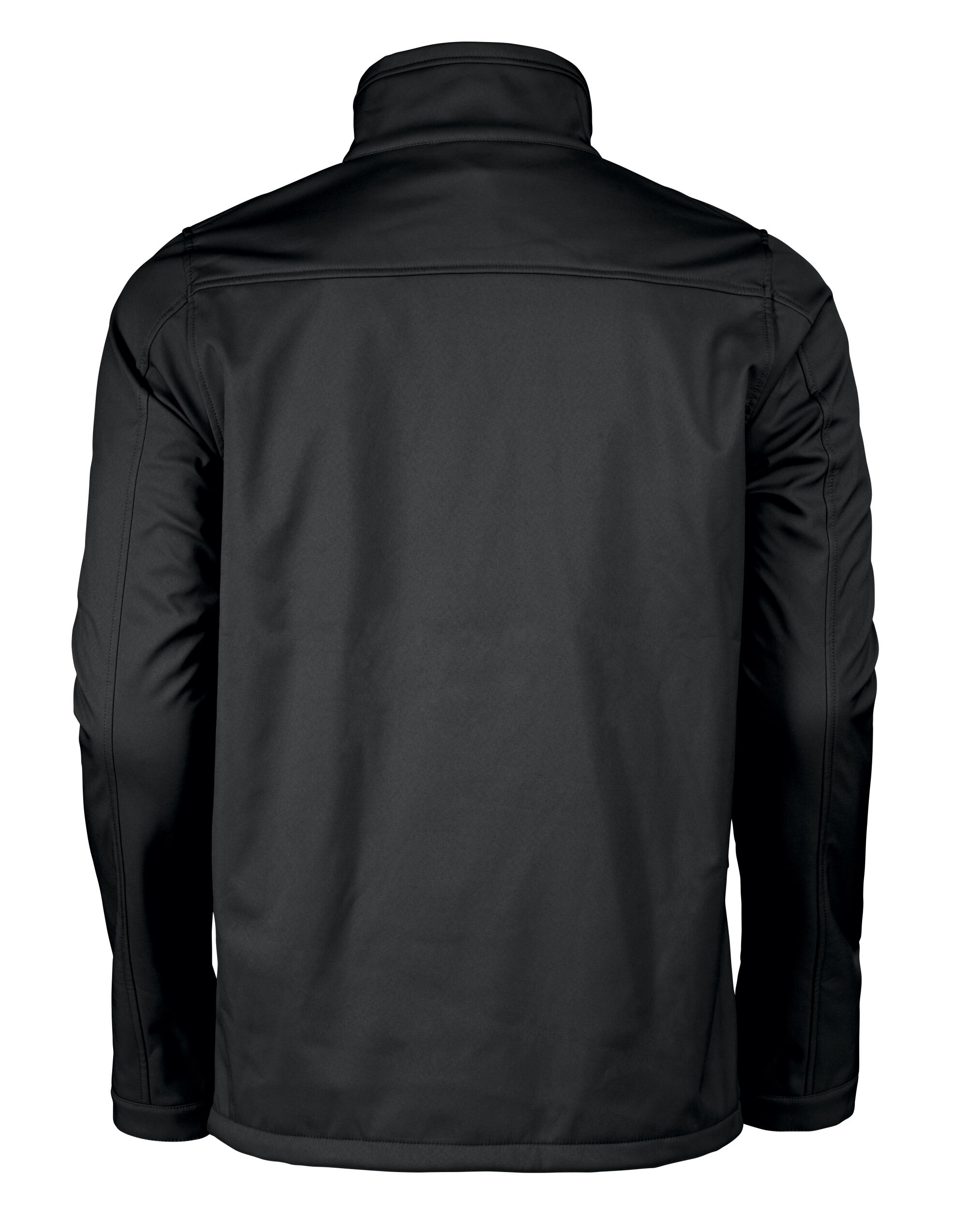 PR2261049 Vert Softshell Jacket Black