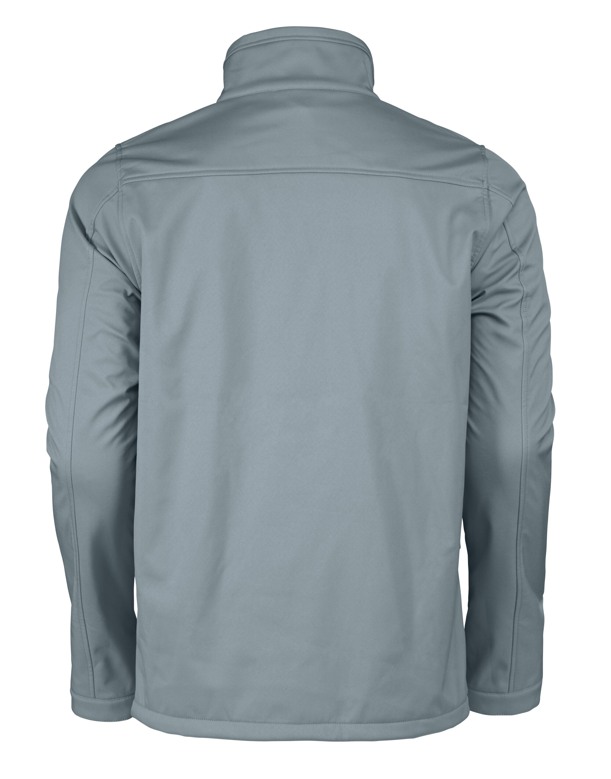 PR2261049 Vert Softshell Jacket Metal Grey