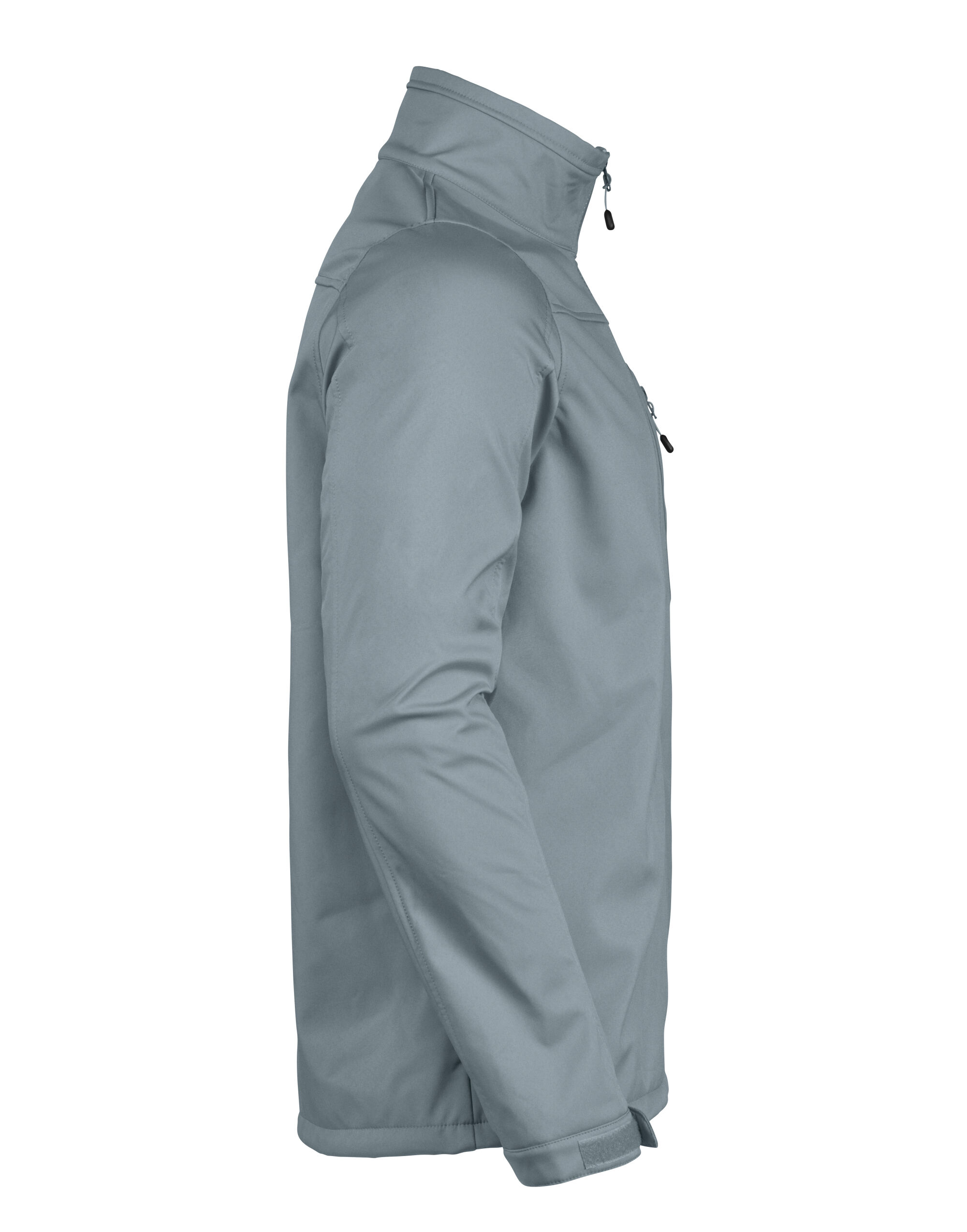 PR2261049 Vert Softshell Jacket Metal Grey