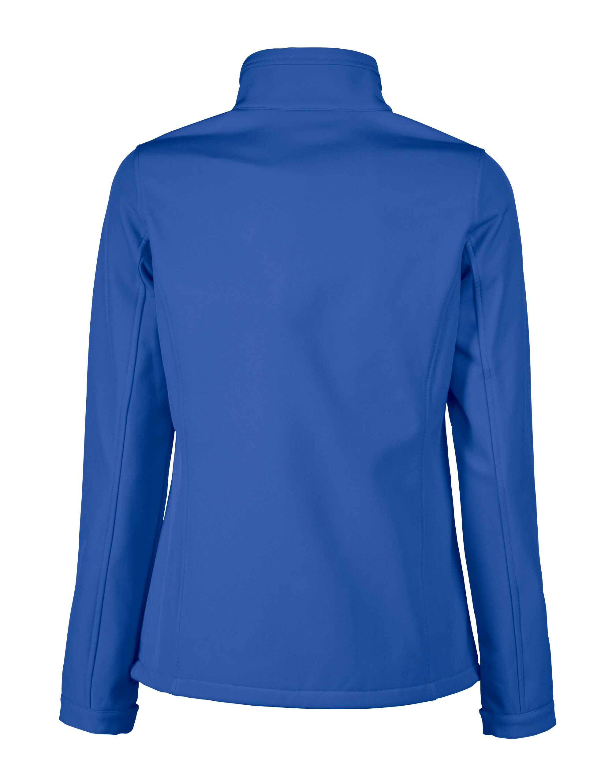PR2261050 Ladies Vert Softshell Jacket Blue