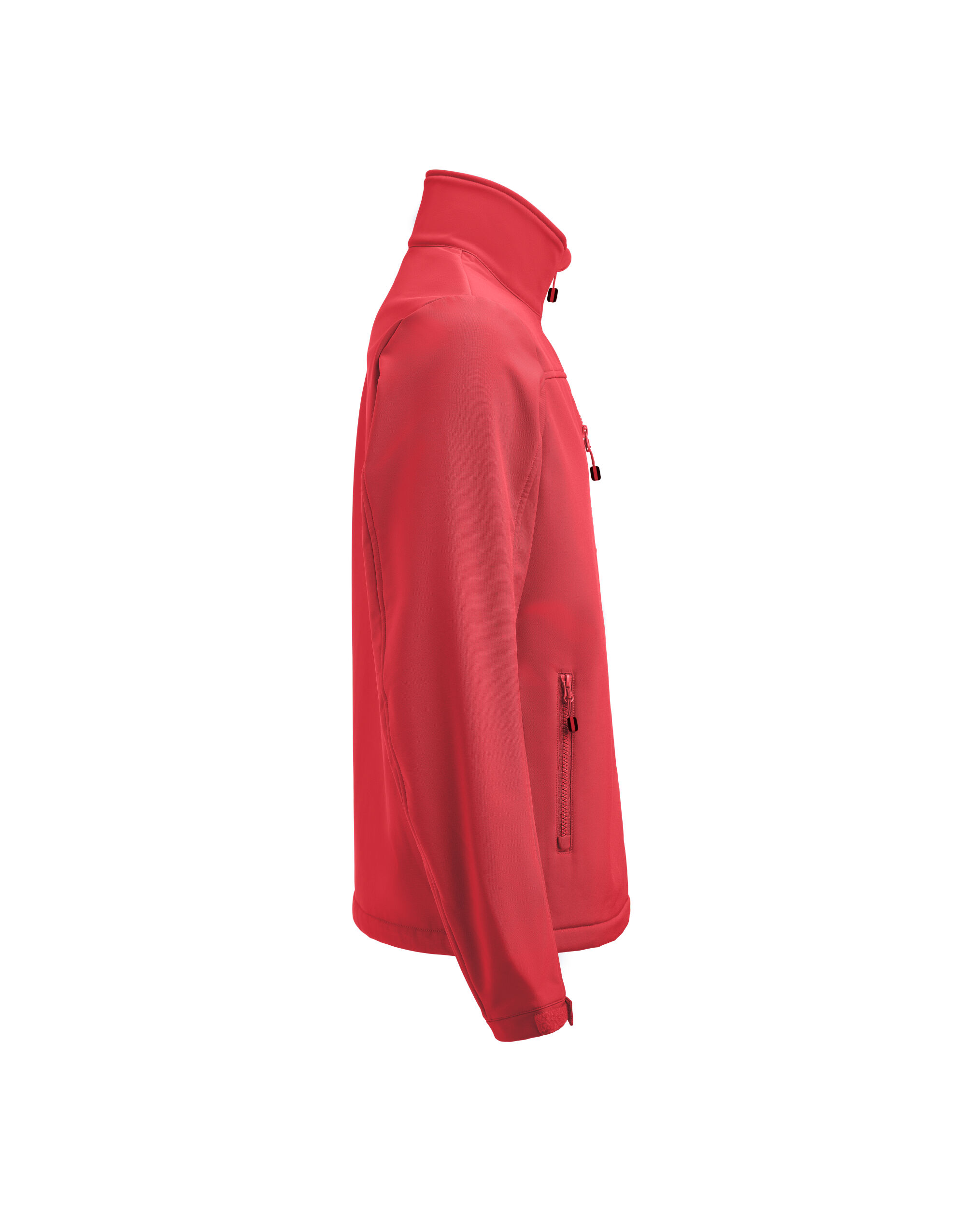 PR2261073 Airwalk Softshell Red