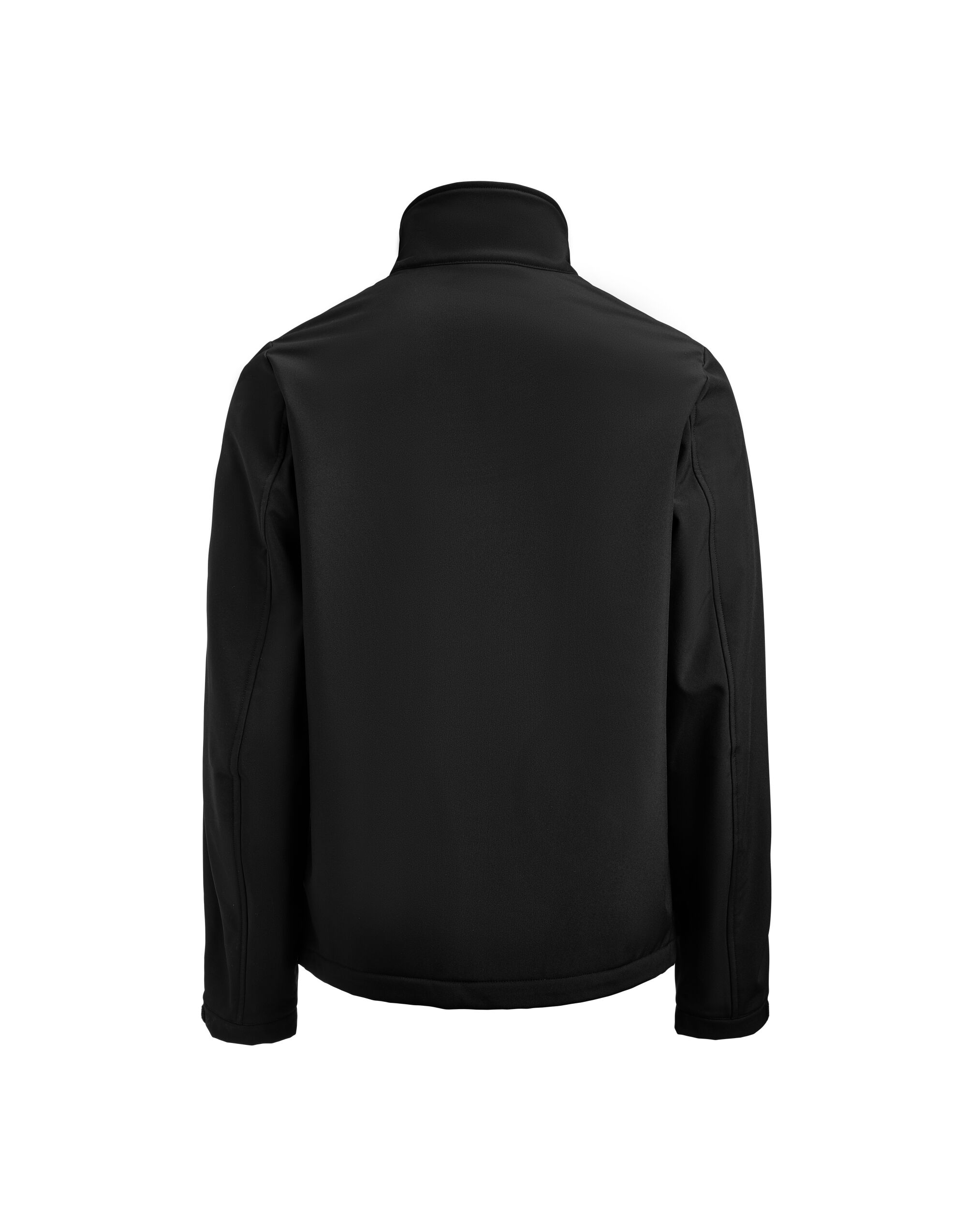 PR2261073 Airwalk Softshell Black