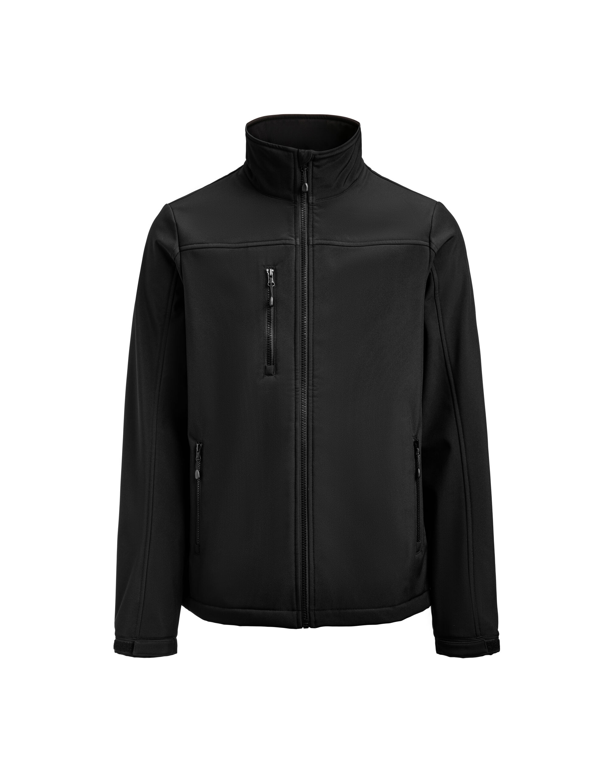 PR2261073 Airwalk Softshell Black PR2261073 Airwalk Softshell Black