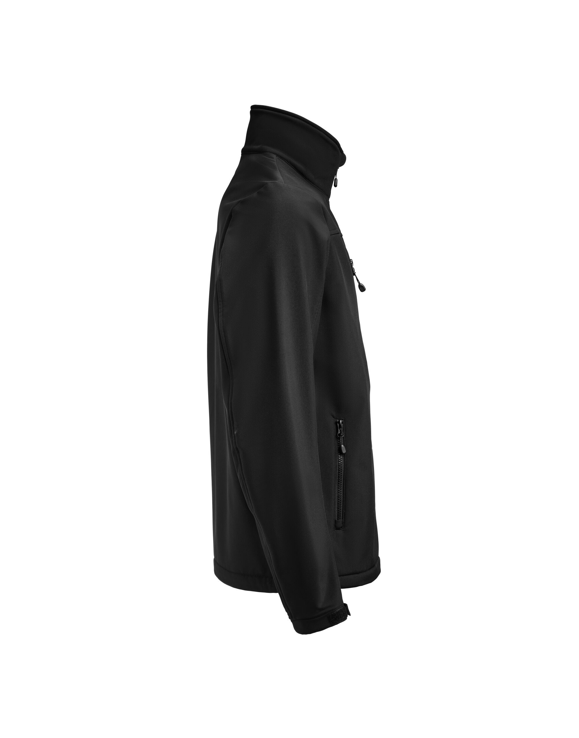 PR2261073 Airwalk Softshell Black