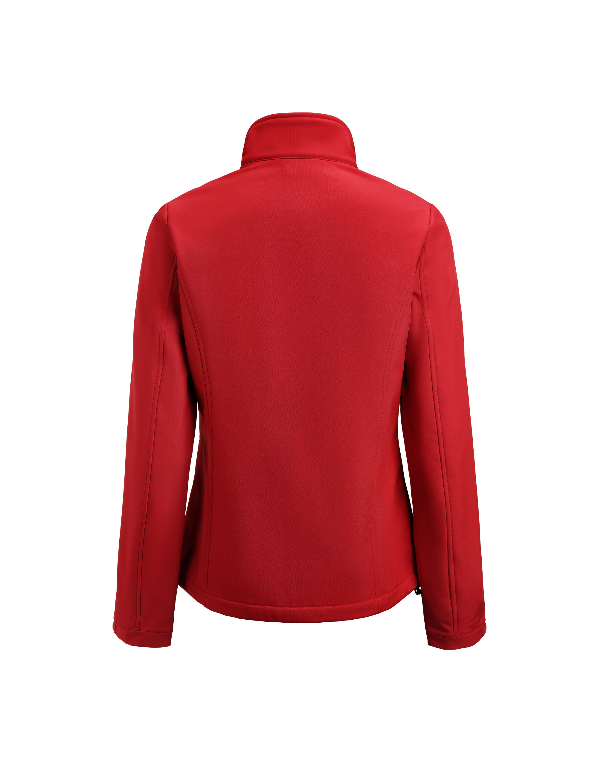PR2261074 Red Ladies Airwalk Softshell