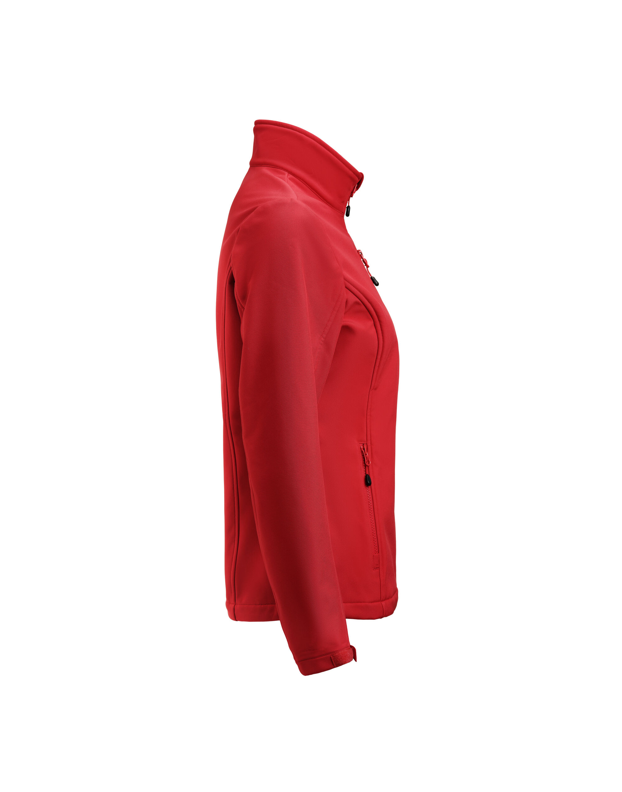 PR2261074 Ladies Airwalk Softshell Red
