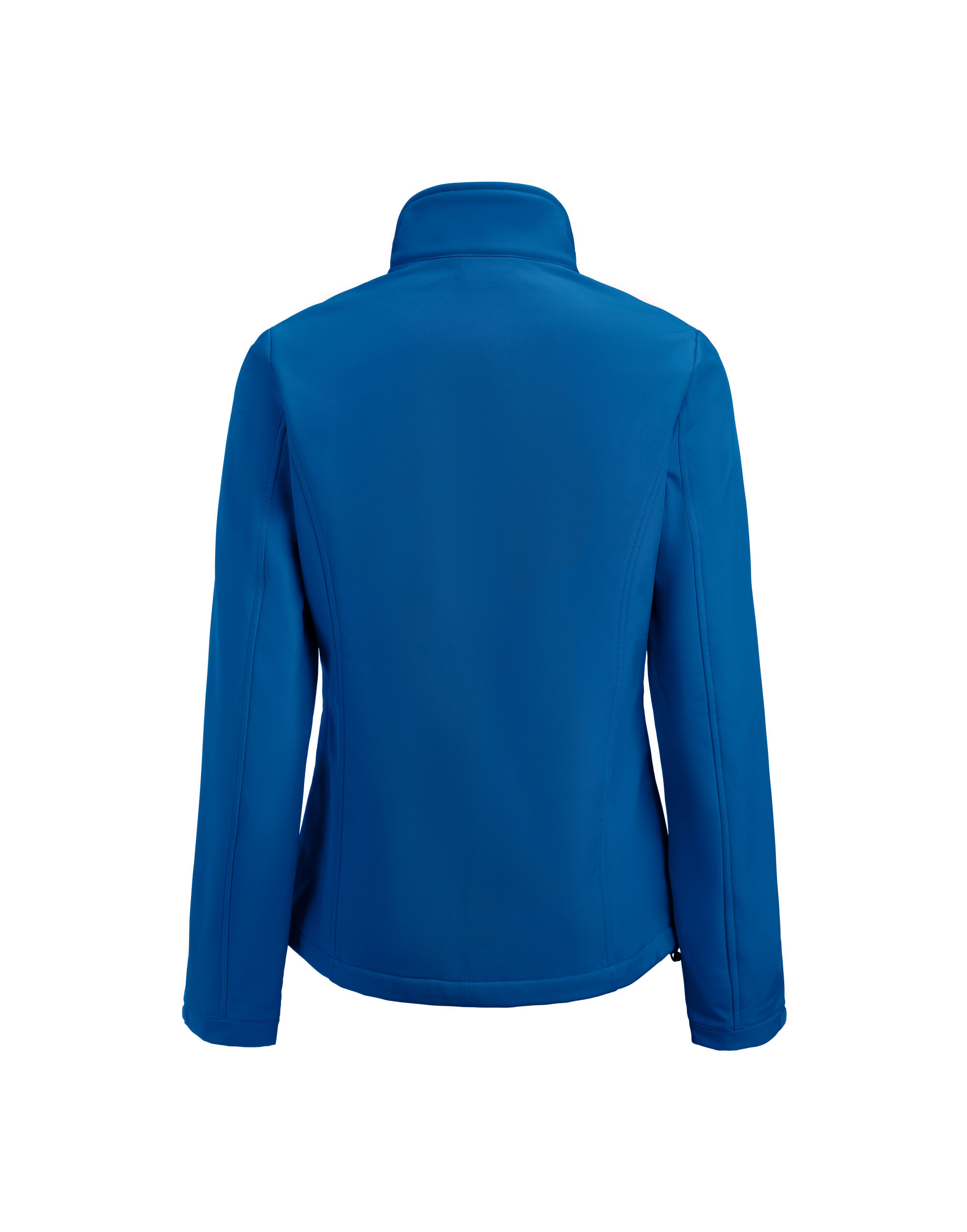 PR2261074 Bright Blue Ladies Airwalk Softshell