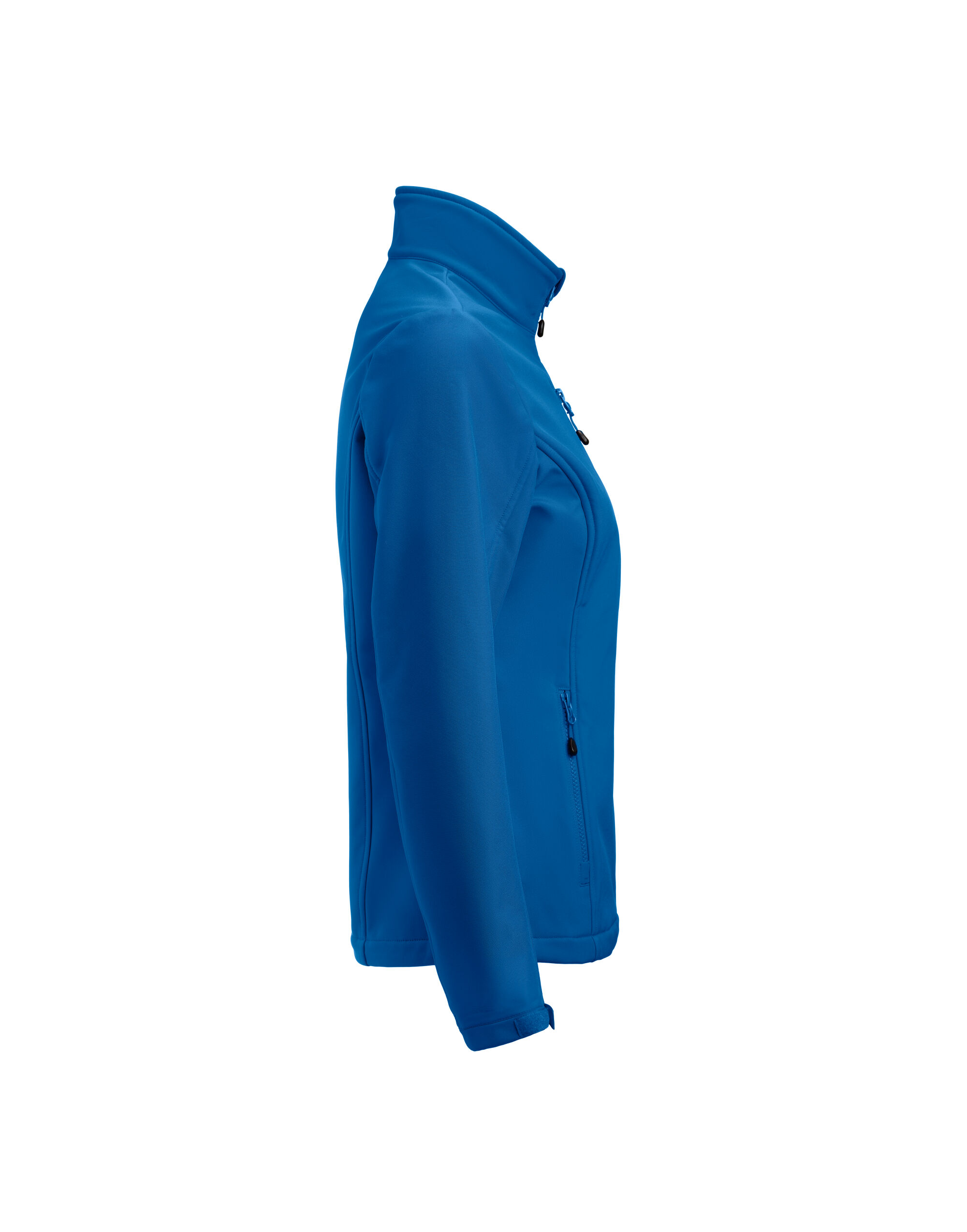 PR2261074 Bright Blue Ladies Airwalk Softshell