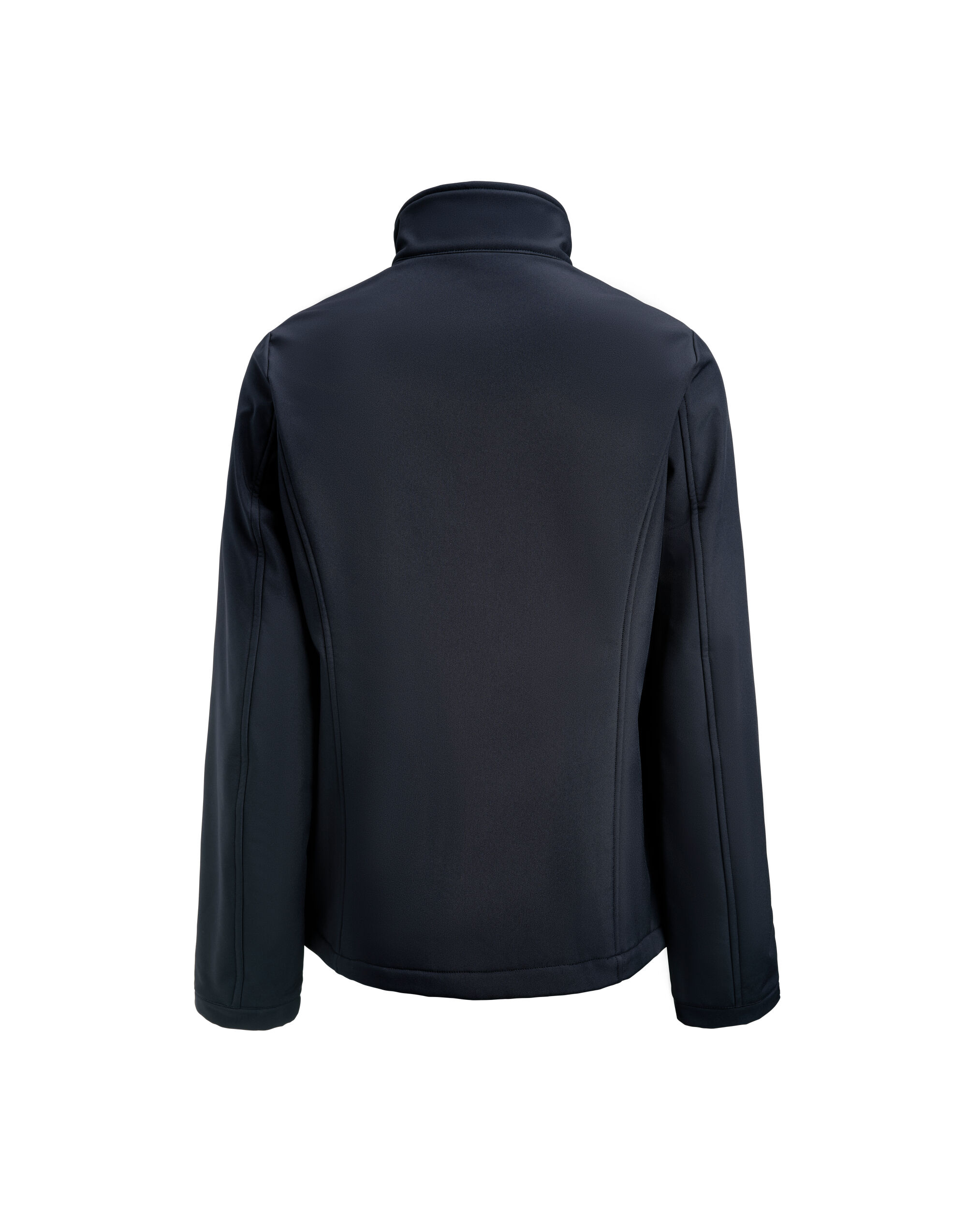 PR2261074 Ladies Airwalk Softshell Navy