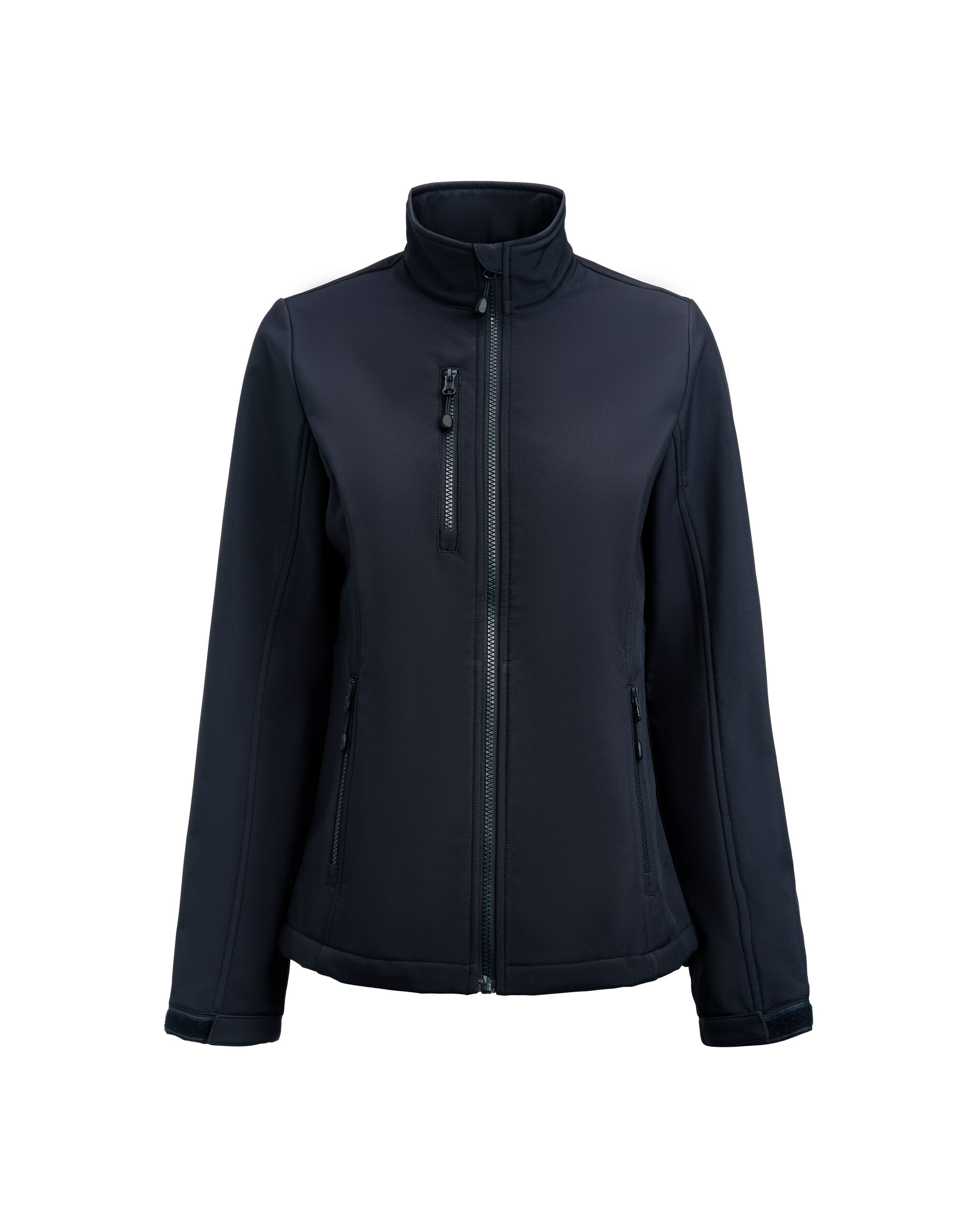 PR2261074 Ladies Airwalk Softshell Navy