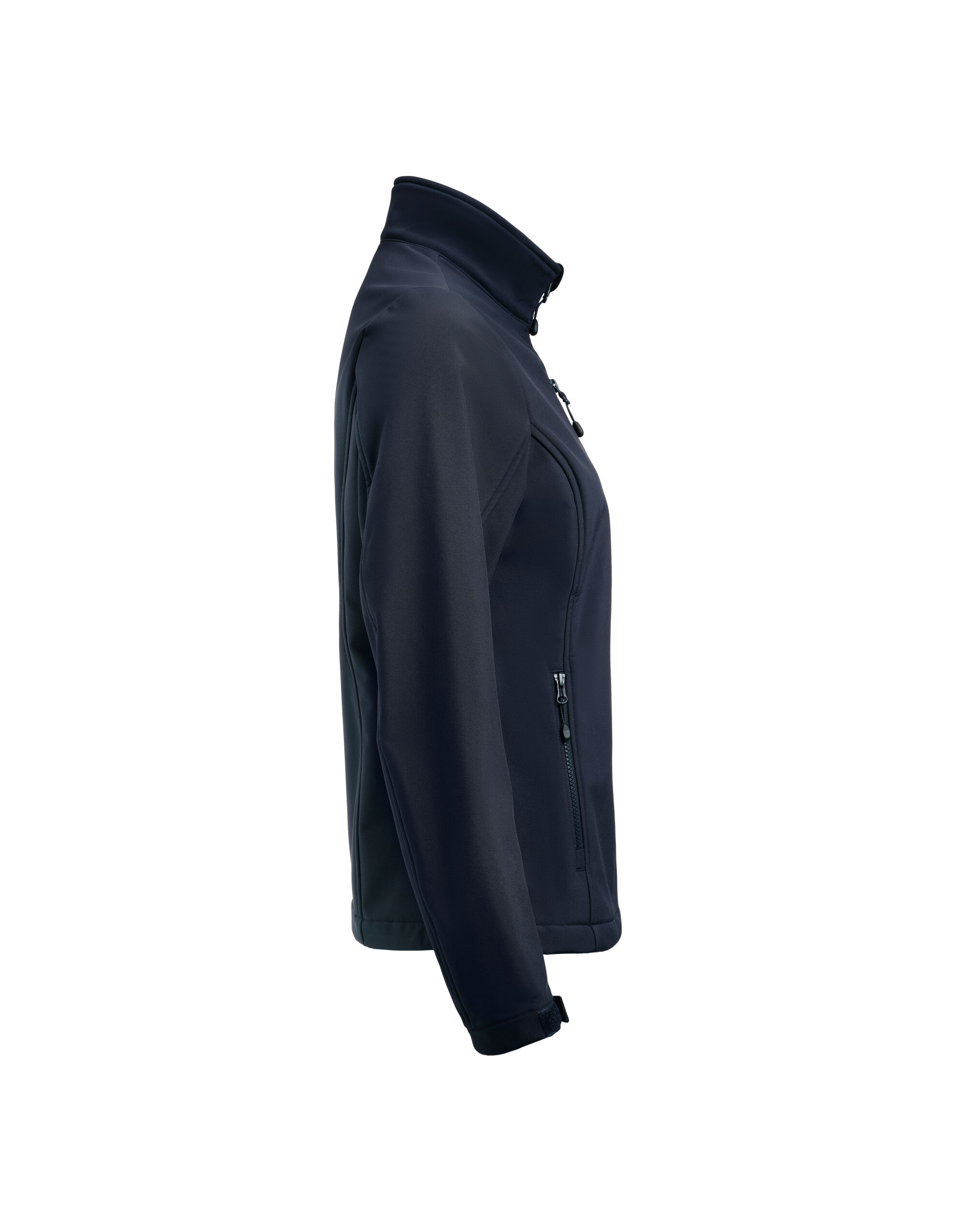 PR2261074 Ladies Airwalk Softshell Navy