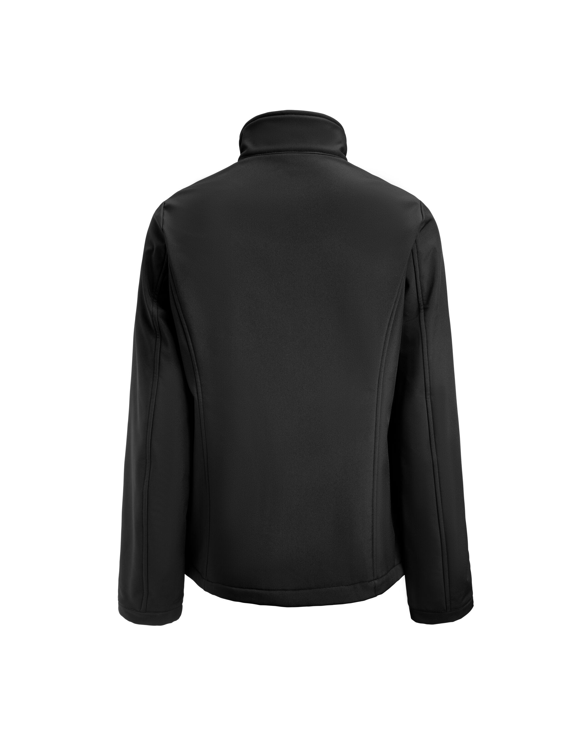 PR2261074 Ladies Airwalk Softshell Black