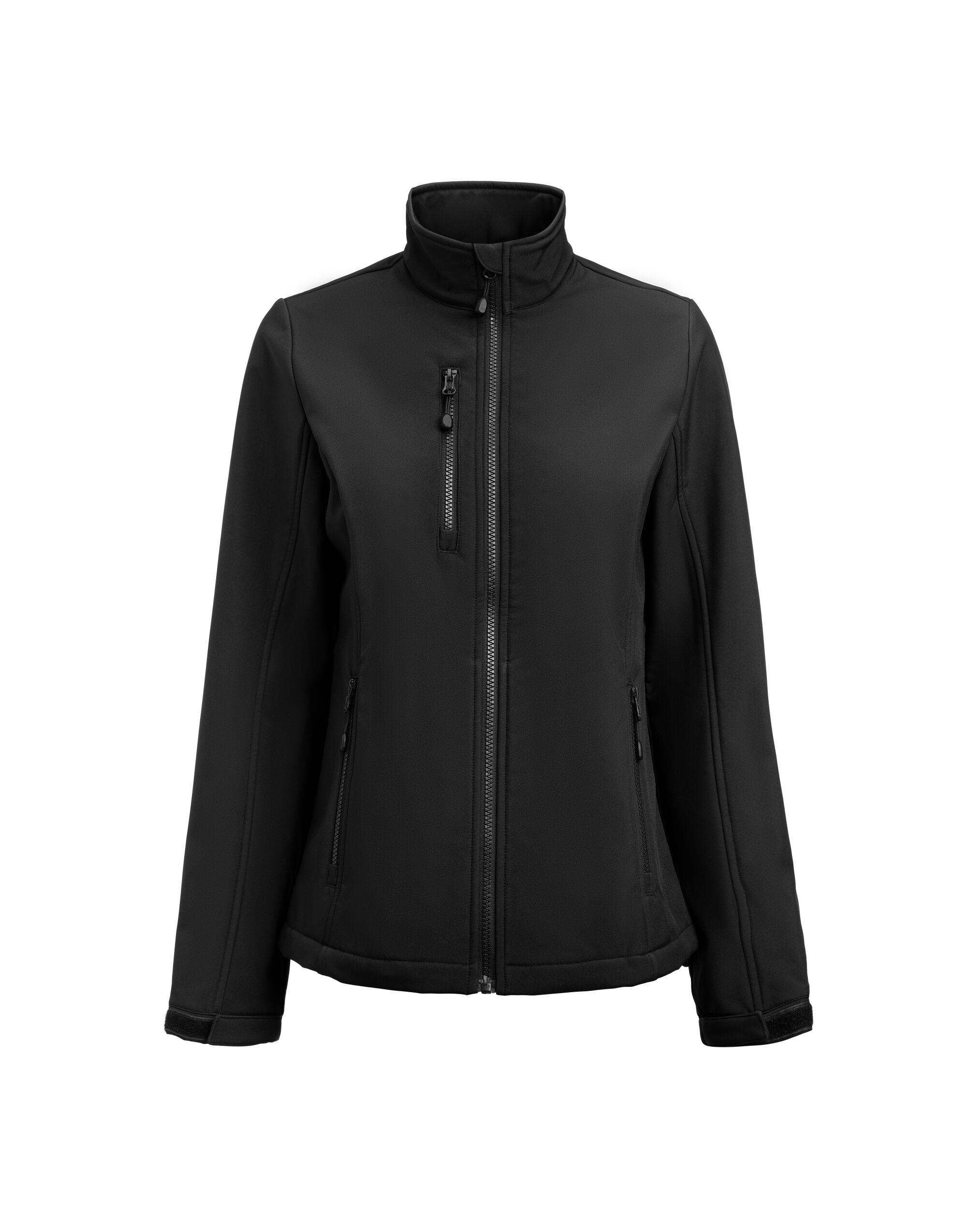 PR2261074 Ladies Airwalk Softshell Black