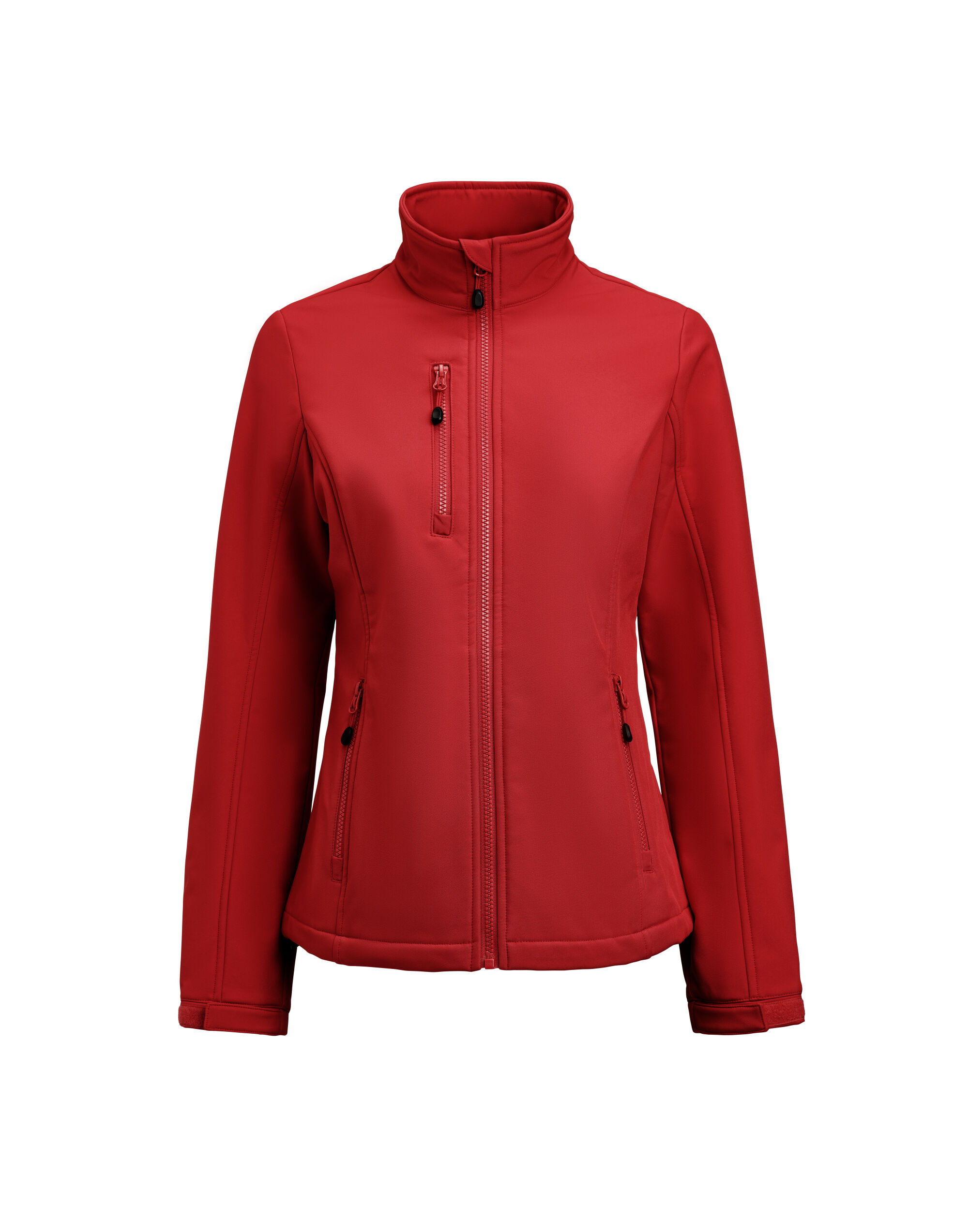 PR2261074 Ladies Airwalk Softshell Red