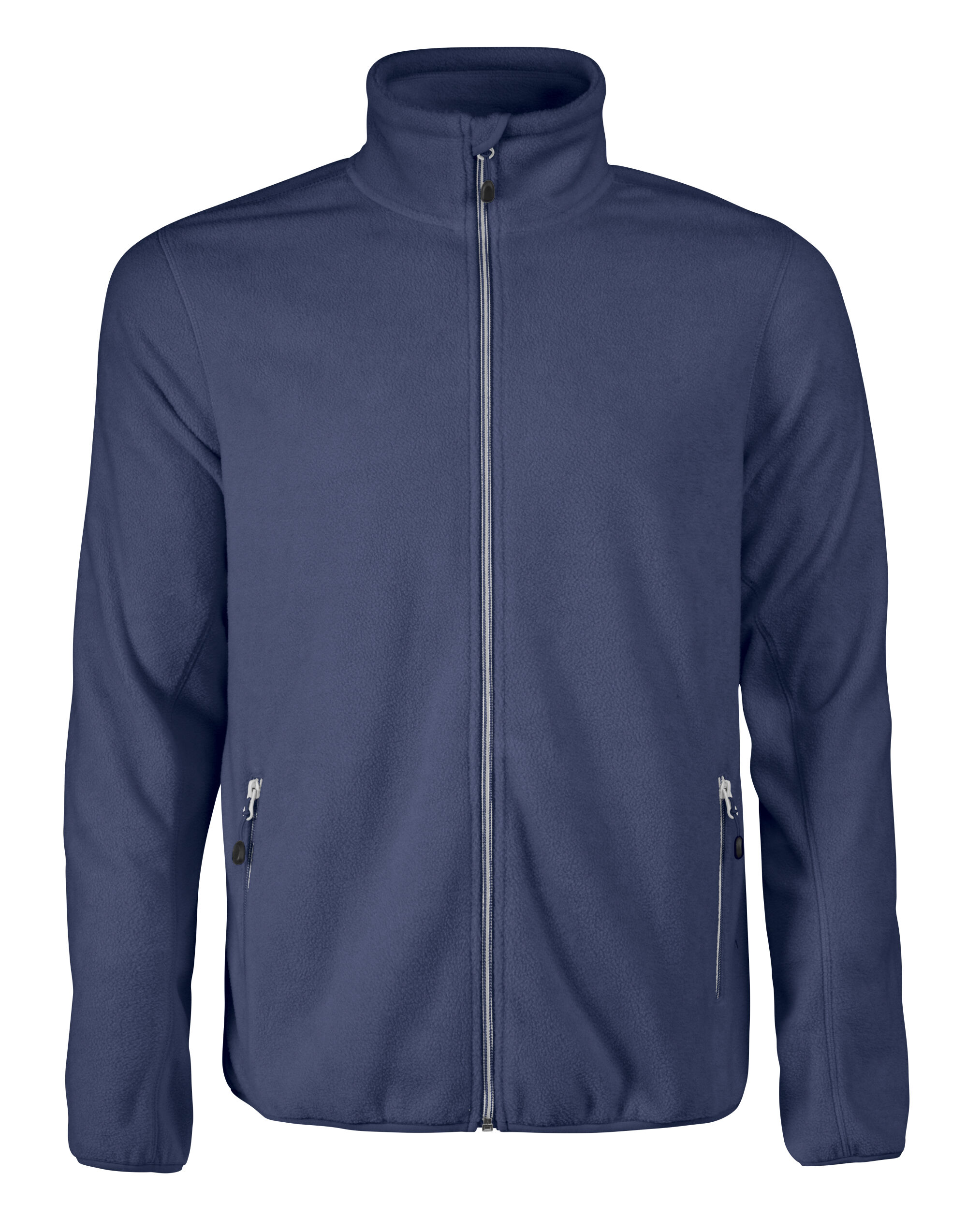 PR2261502 Navy Rocket Full Zip Fleece