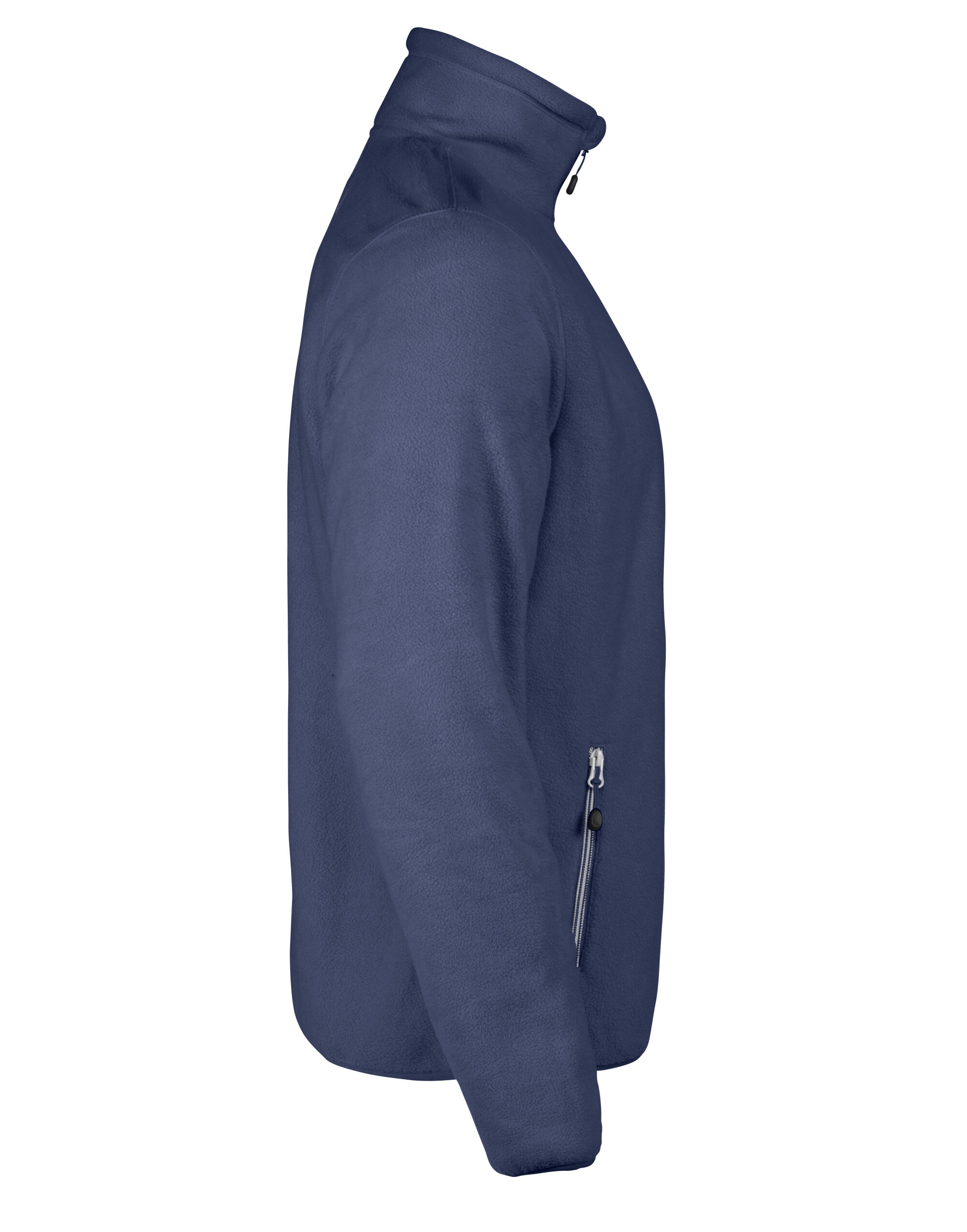 PR2261502 Navy Rocket Full Zip Fleece