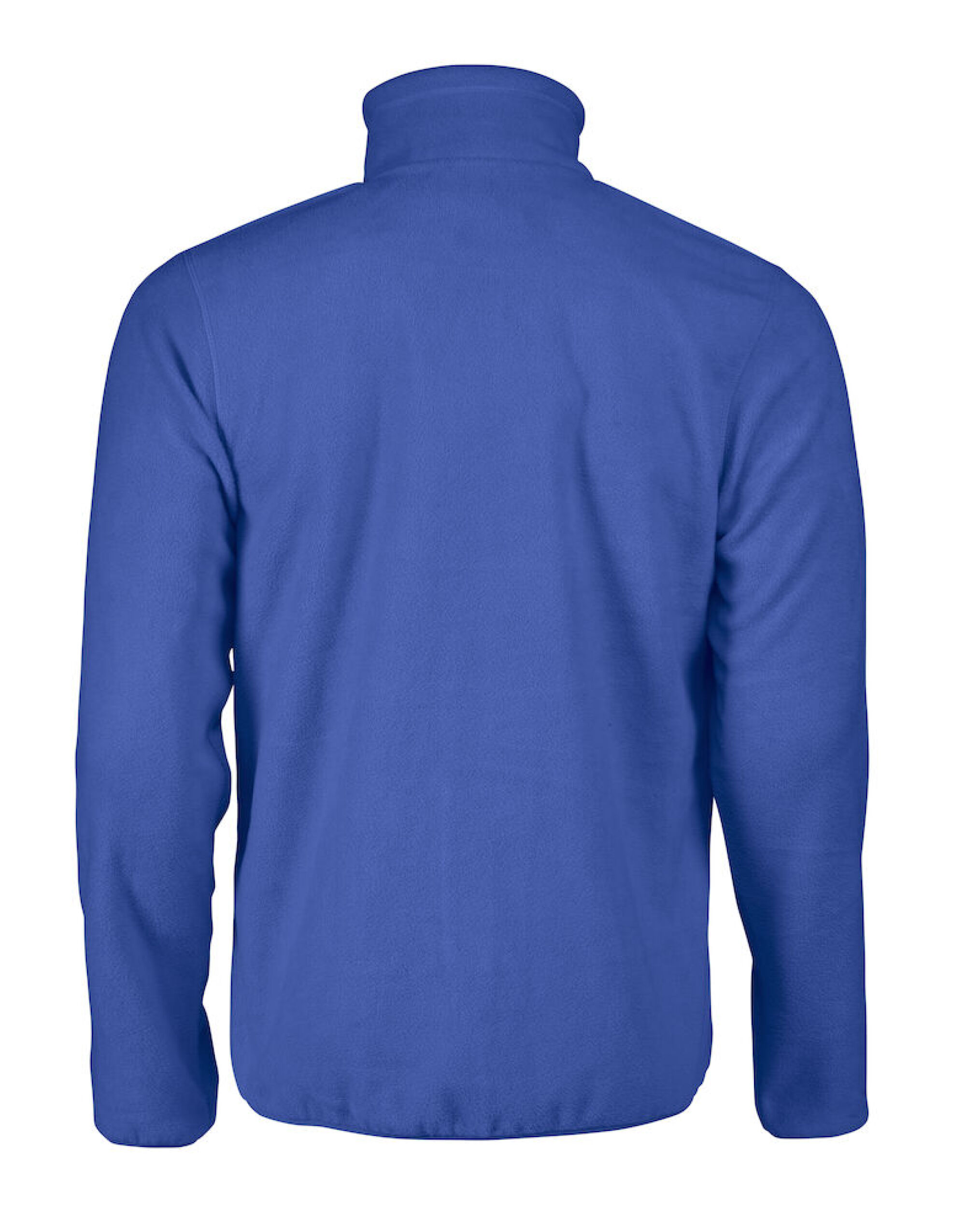 PR2261502 Blue Rocket Full Zip Fleece