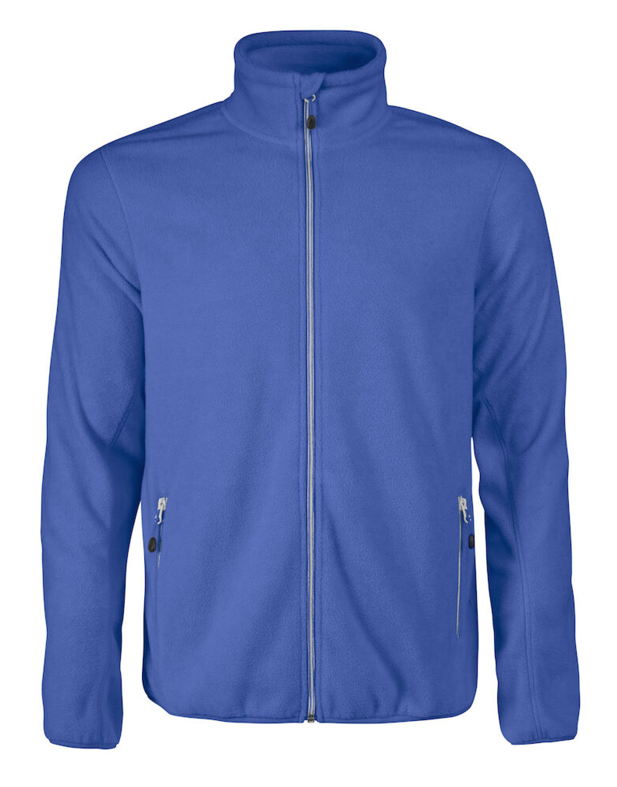PR2261502 Rocket Full Zip Fleece Blue