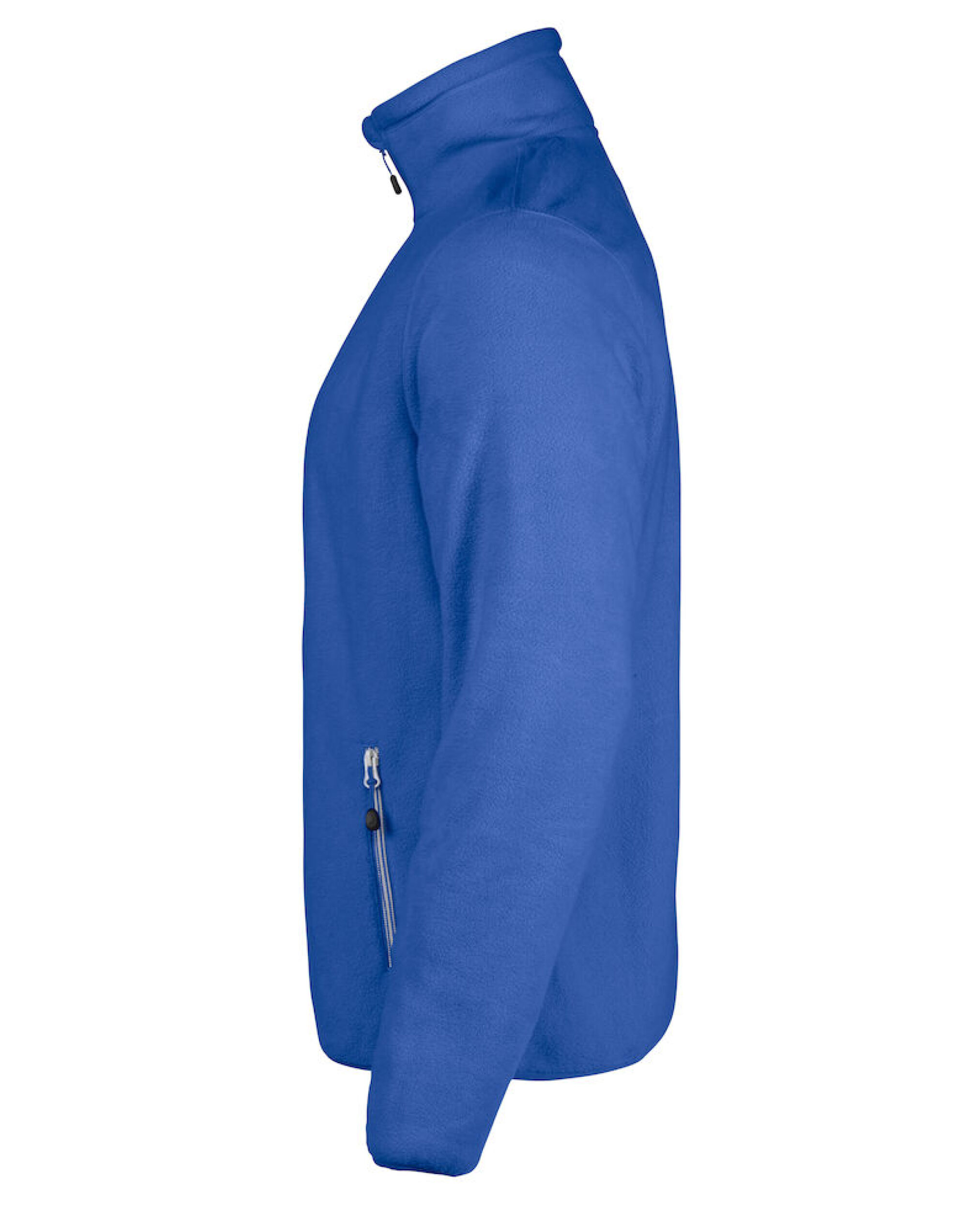 PR2261502 Blue Rocket Full Zip Fleece