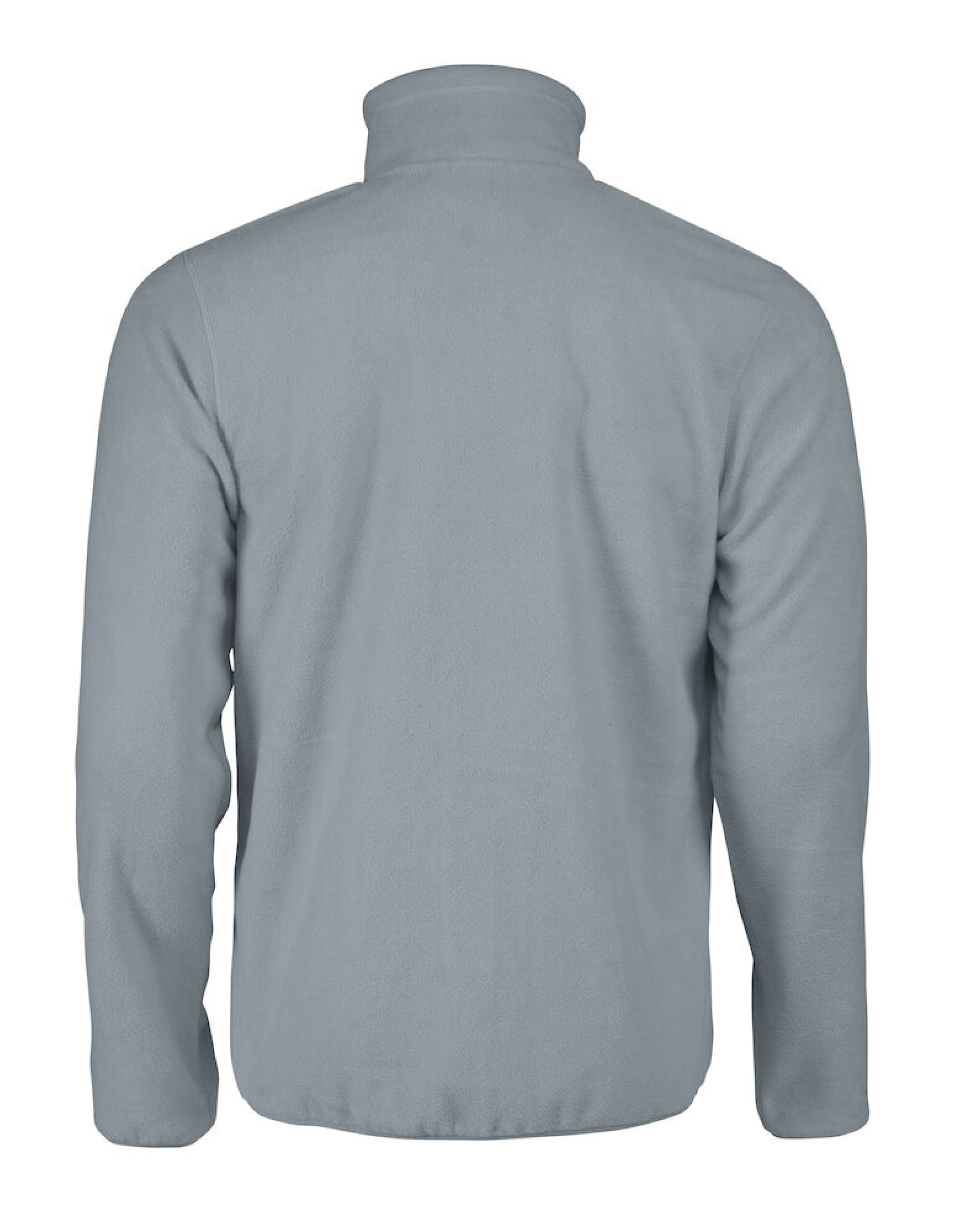 PR2261502 Metal Grey Rocket Full Zip Fleece