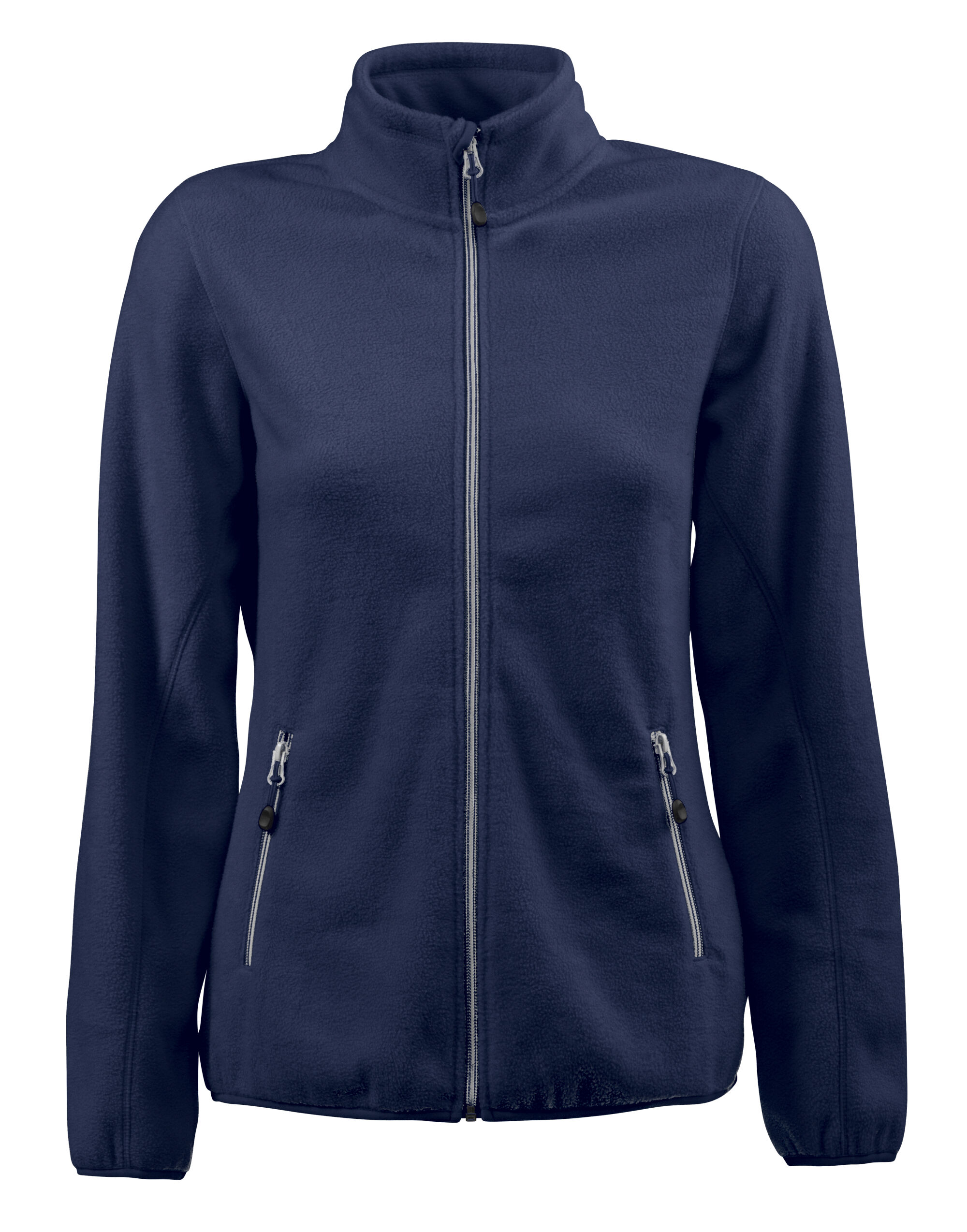 PR2261503 Navy Ladies Rocket Full Zip Fleece PR2261503 Navy Ladies Rocket Full Zip Fleece