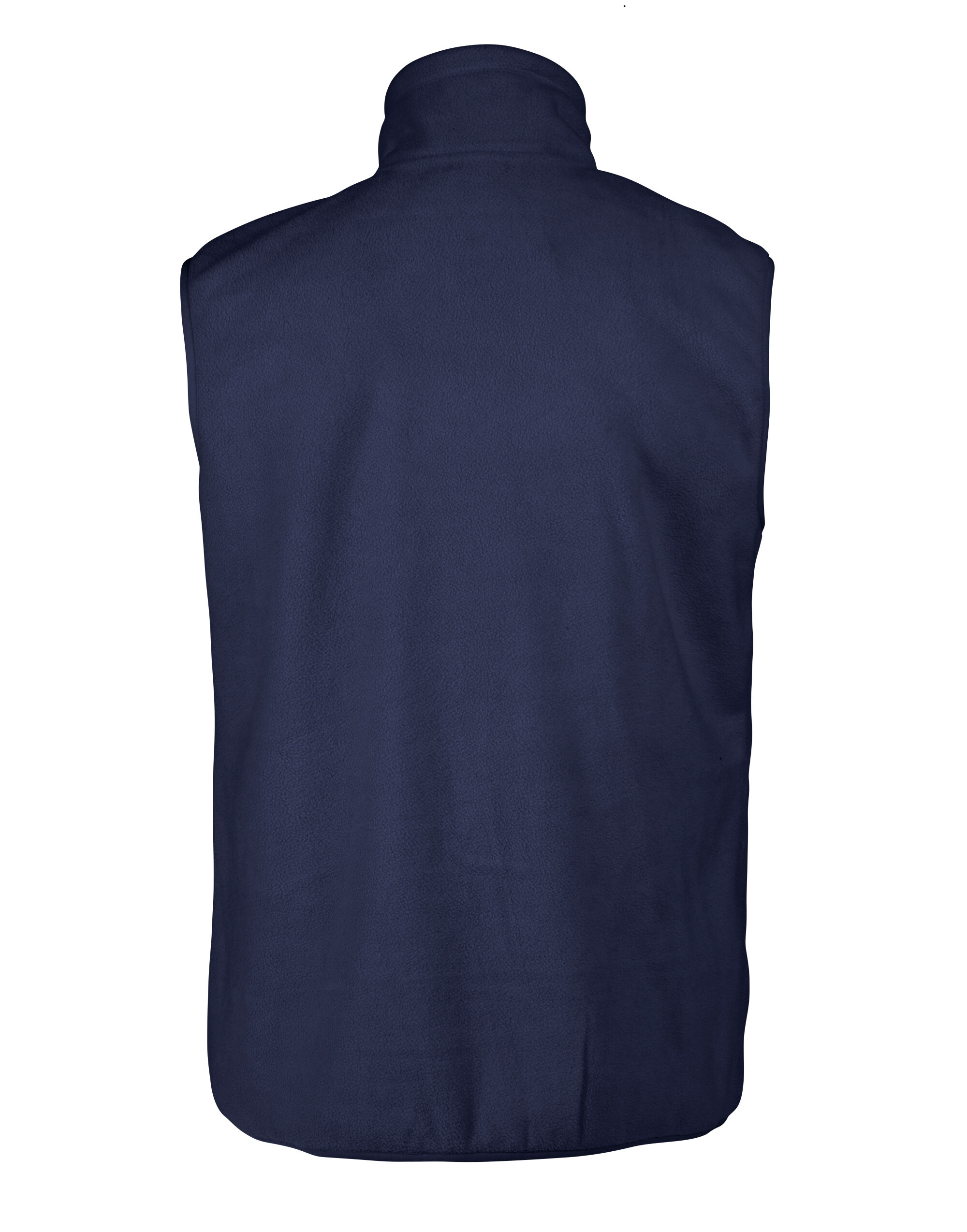 PR2261506 Sideflip Fleece Vest Navy
