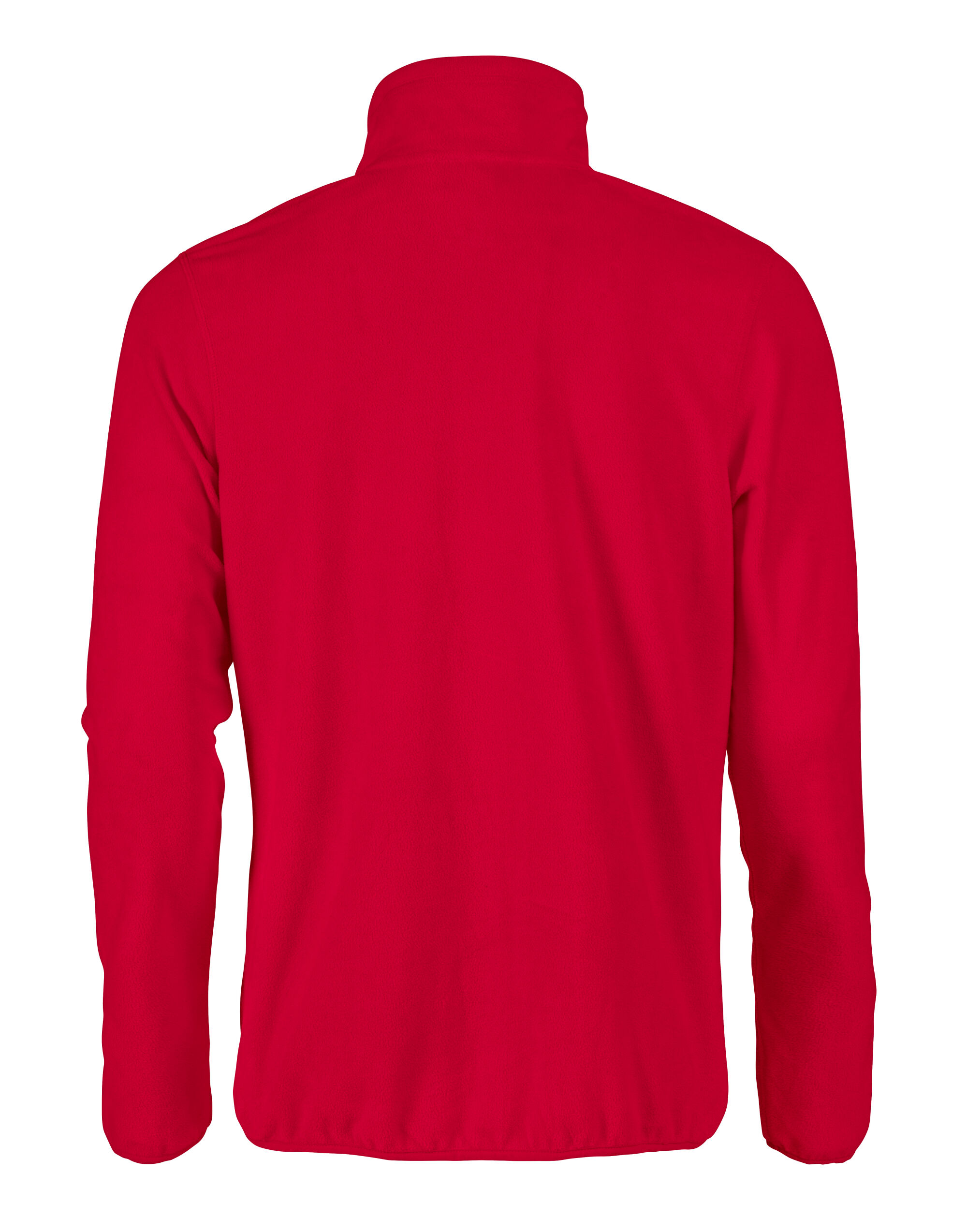 PR2261508 Twohand Microfleece Jacket Red