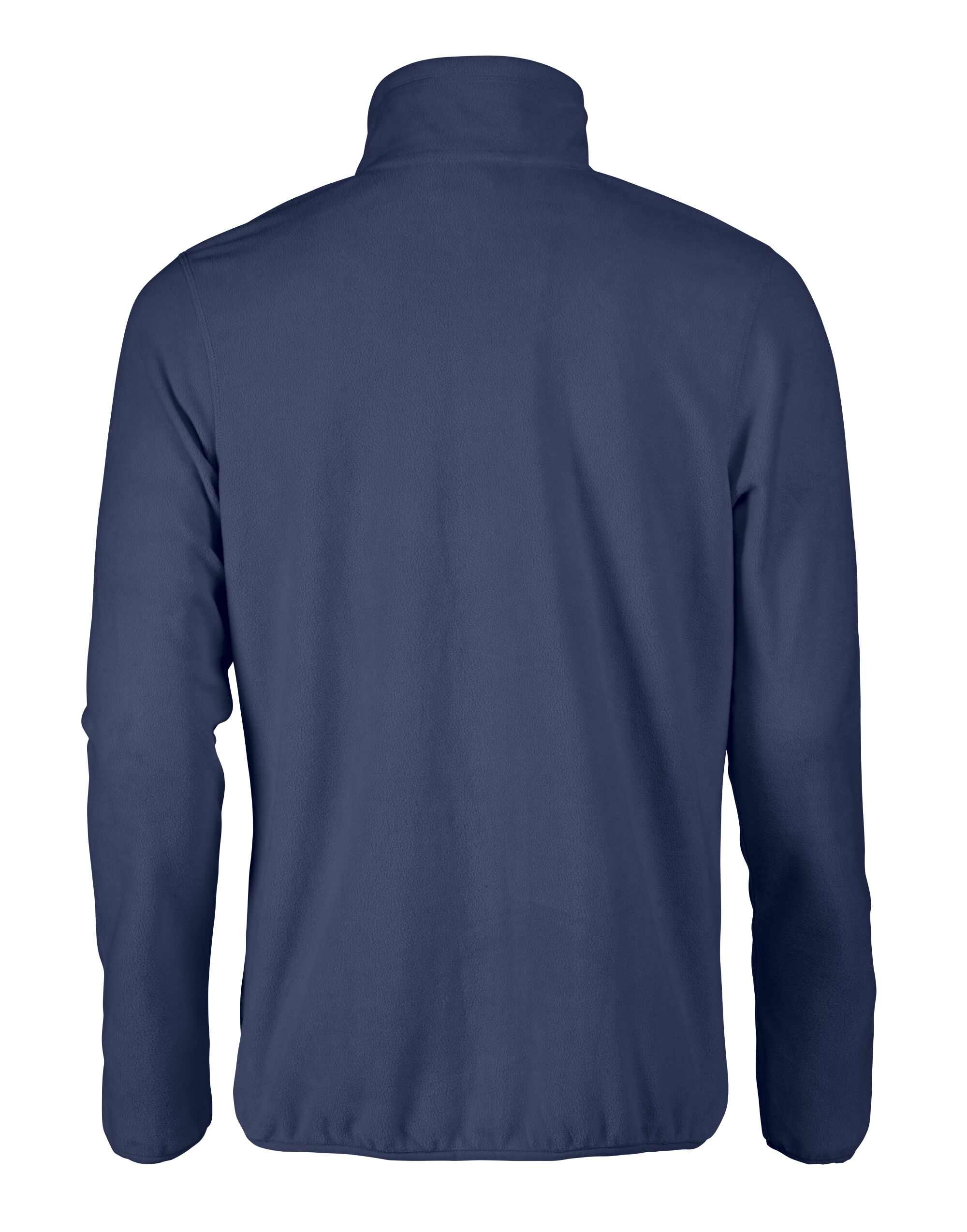 PR2261508 Twohand Microfleece Jacket Navy