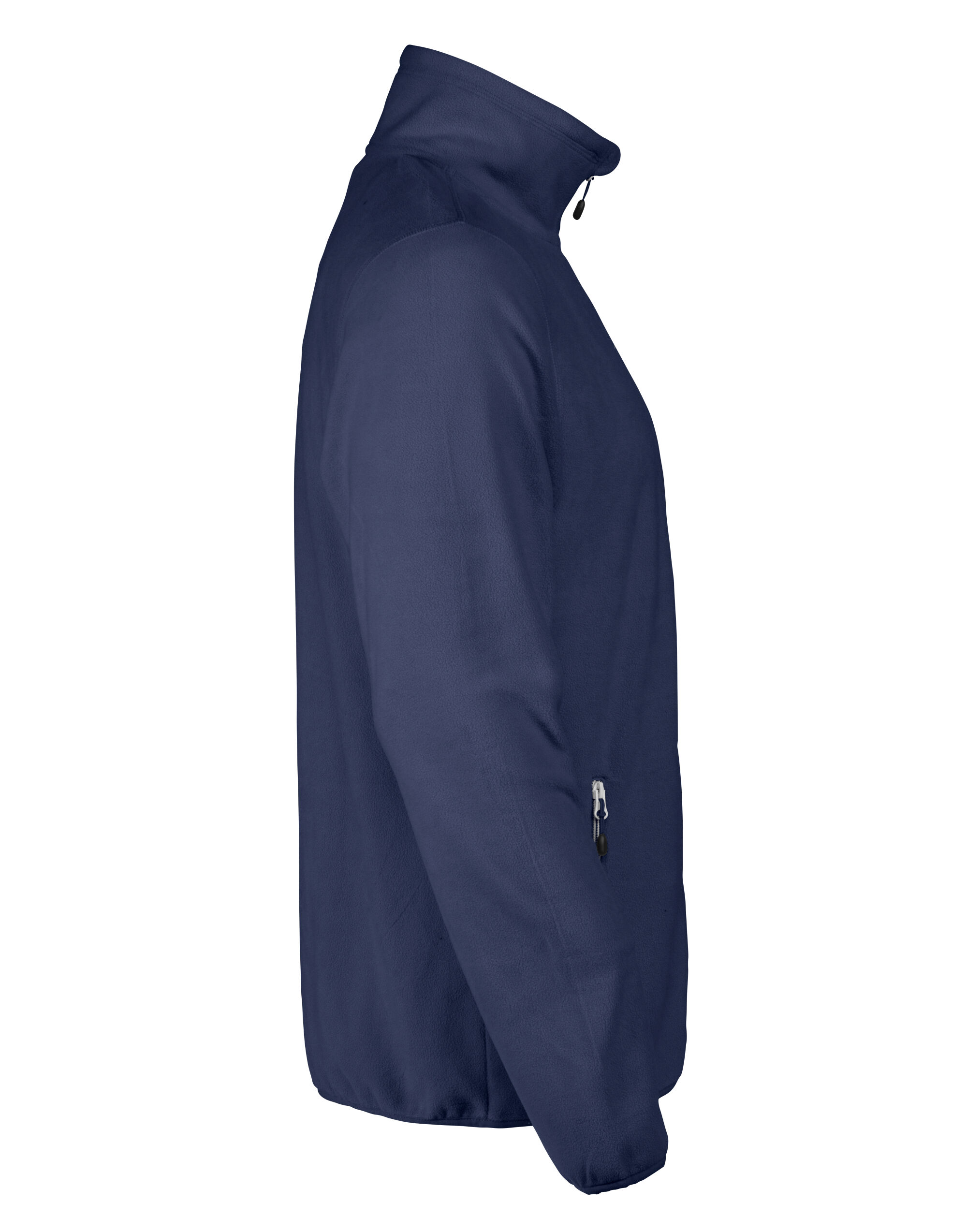 PR2261508 Twohand Microfleece Jacket Navy