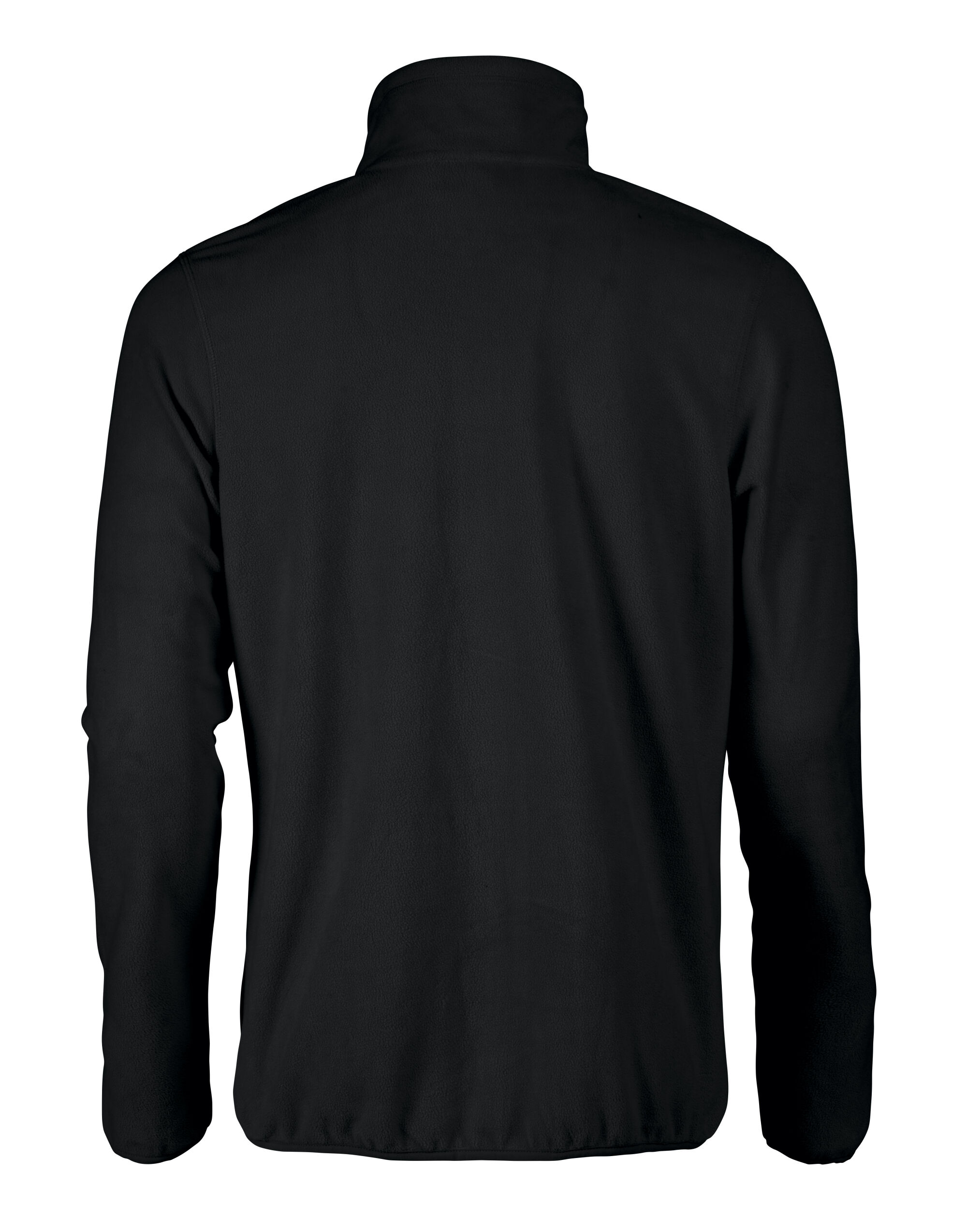 PR2261508 Twohand Microfleece Jacket Black