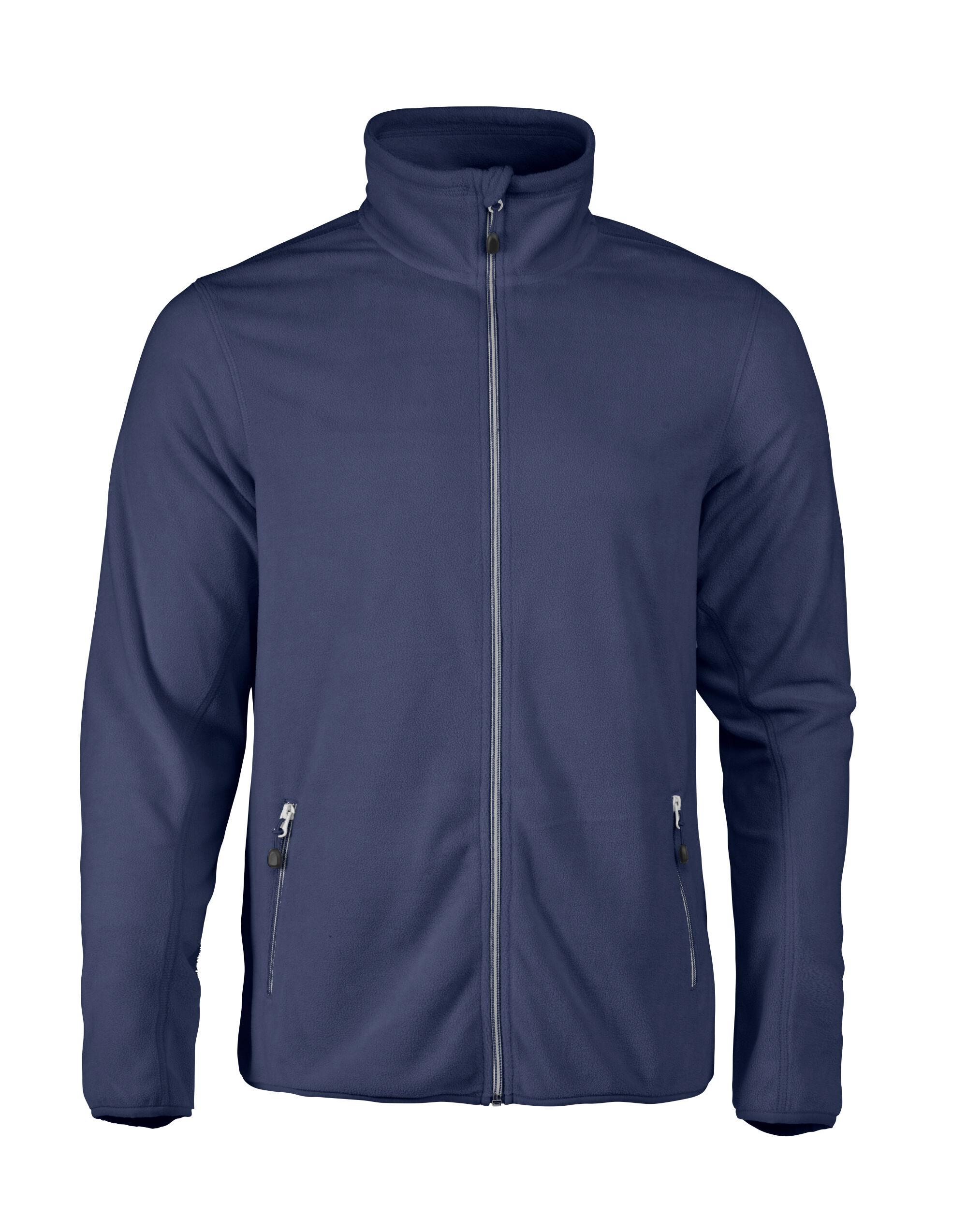 PR2261508 Twohand Microfleece Jacket Navy