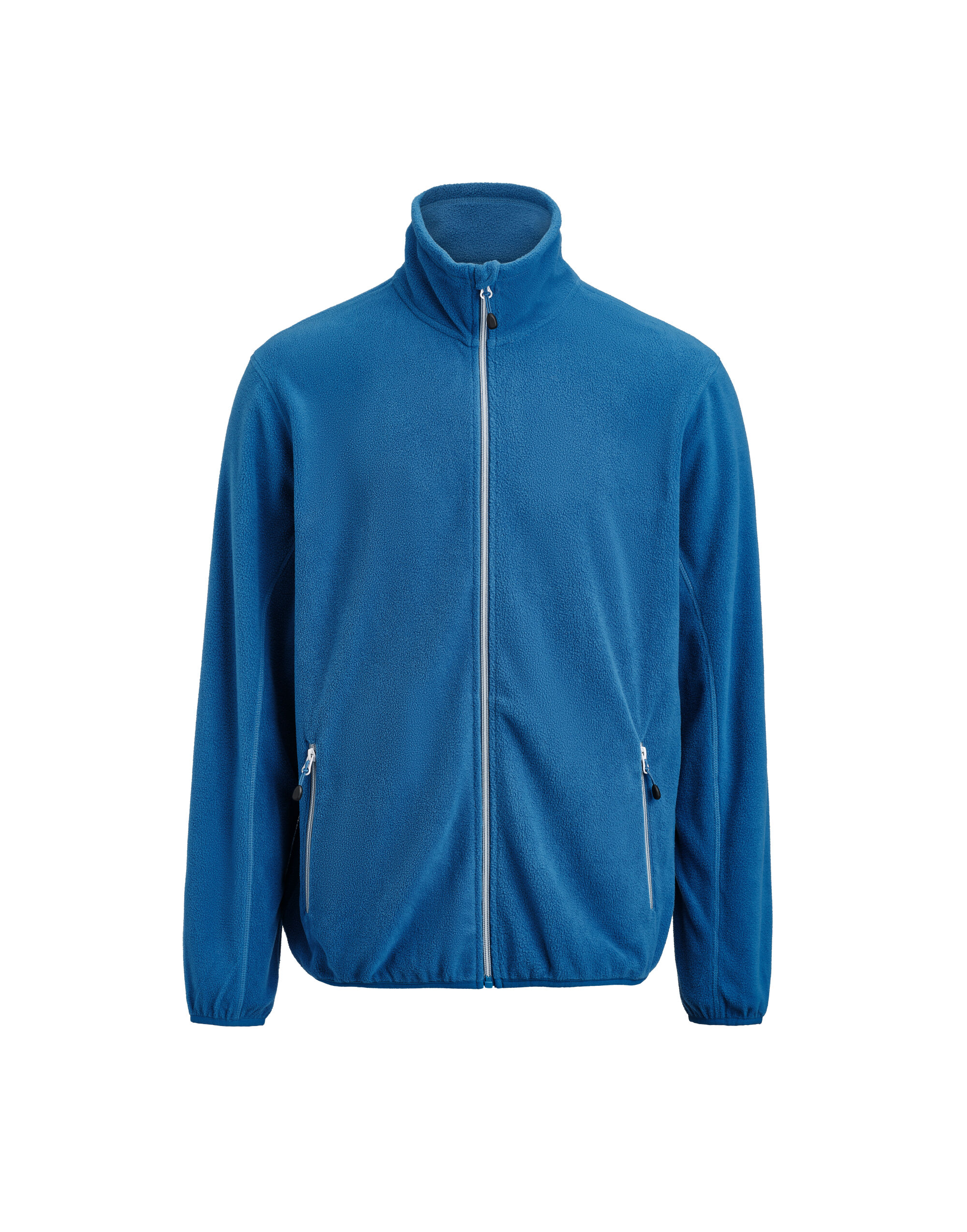 PR2261508 Twohand Microfleece Jacket Bright Blue