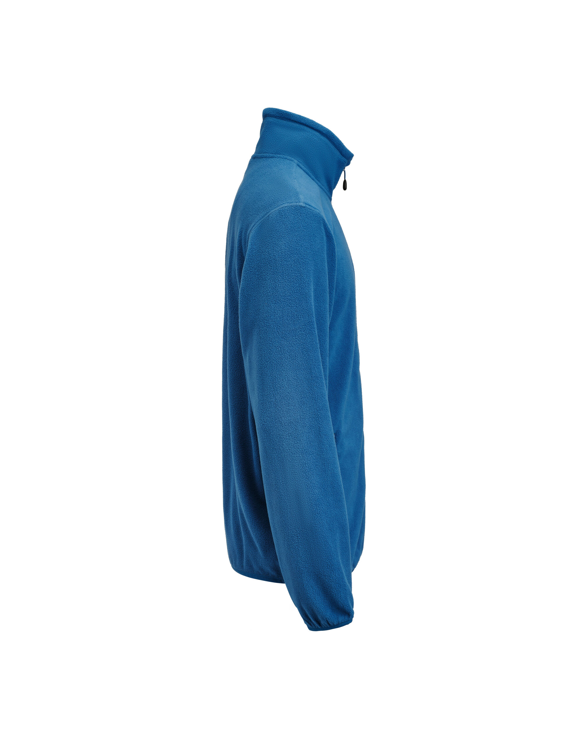 PR2261508 Twohand Microfleece Jacket Bright Blue