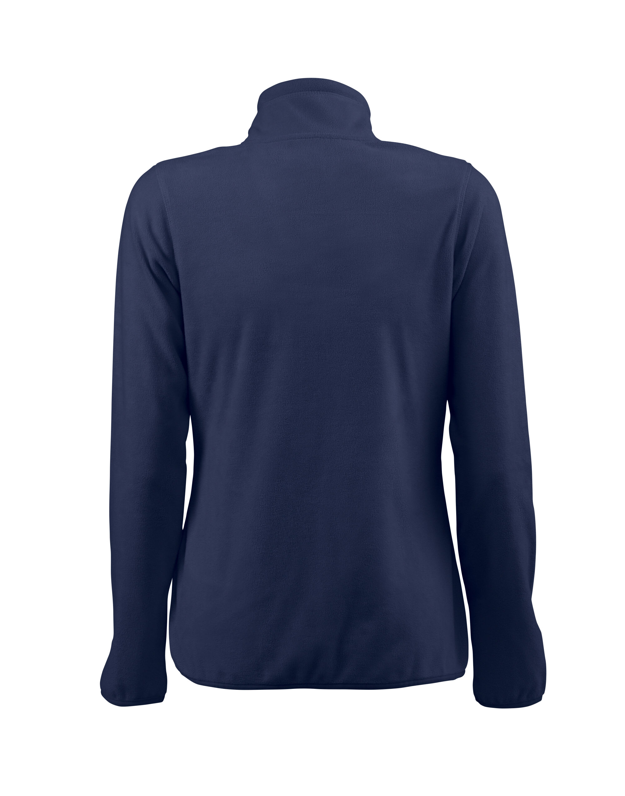 PR2261509 Ladies Twohand Microfleece Navy