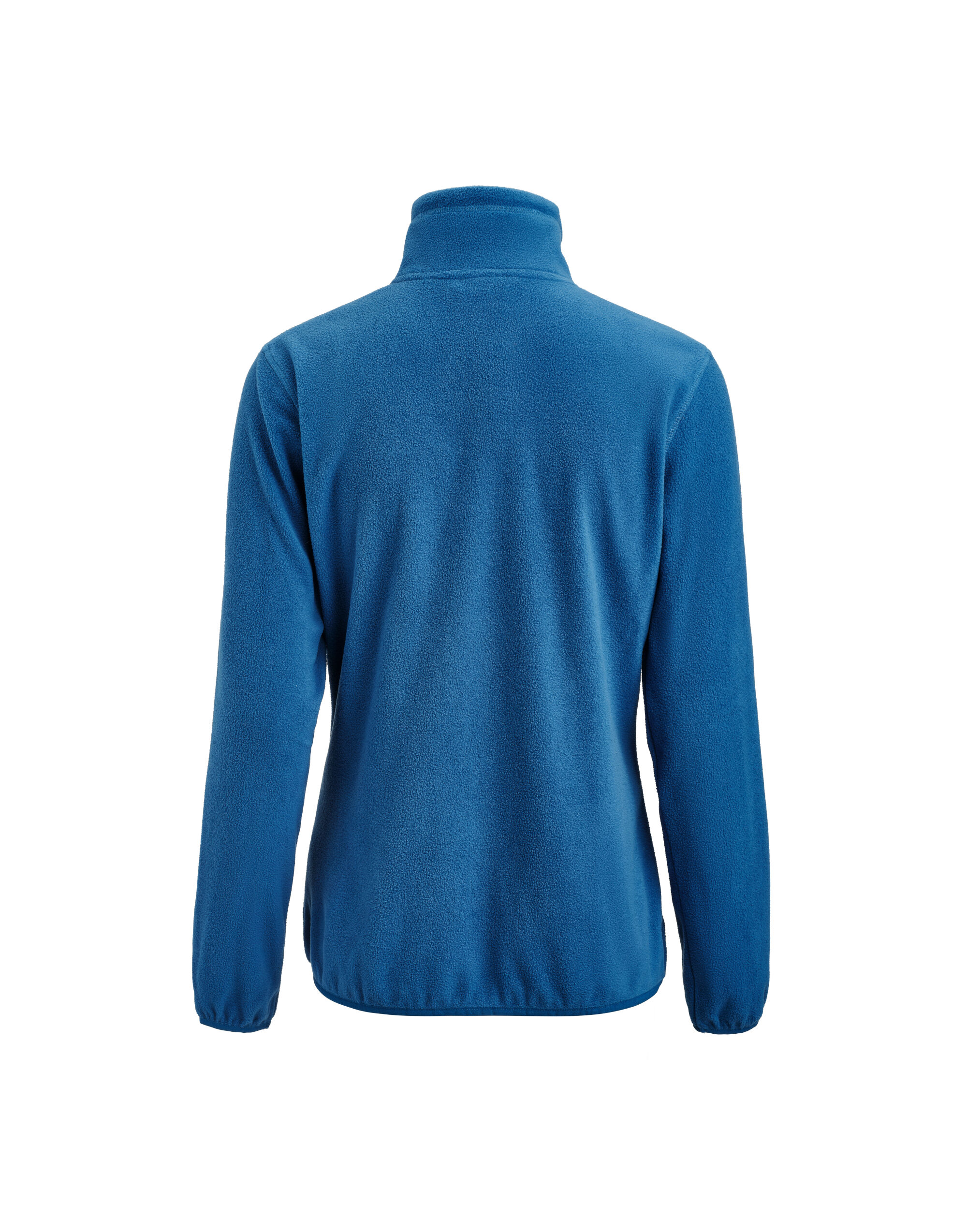 PR2261509 Ladies Twohand Microfleece Bright Blue