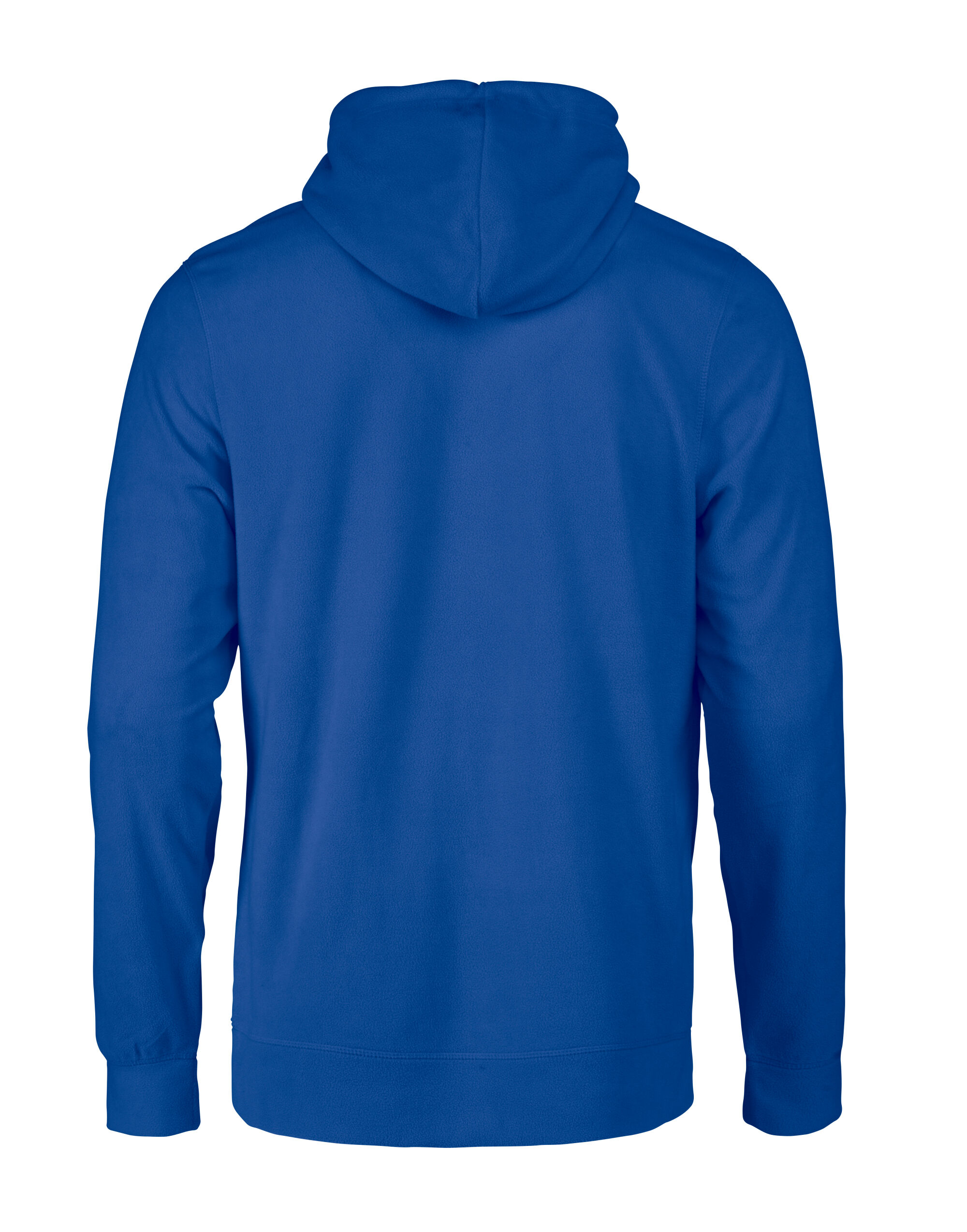 PR2261510 Switch Fleece Hoodie Blue