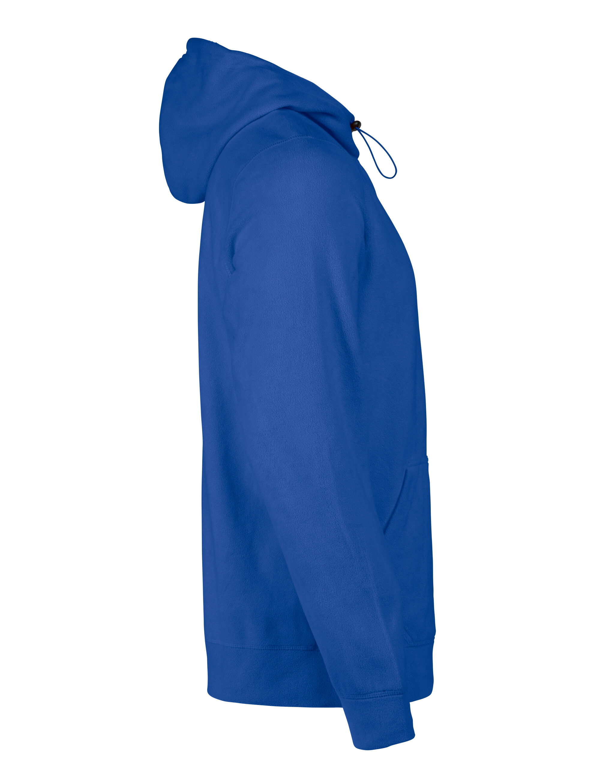 PR2261510 Switch Fleece Hoodie Blue