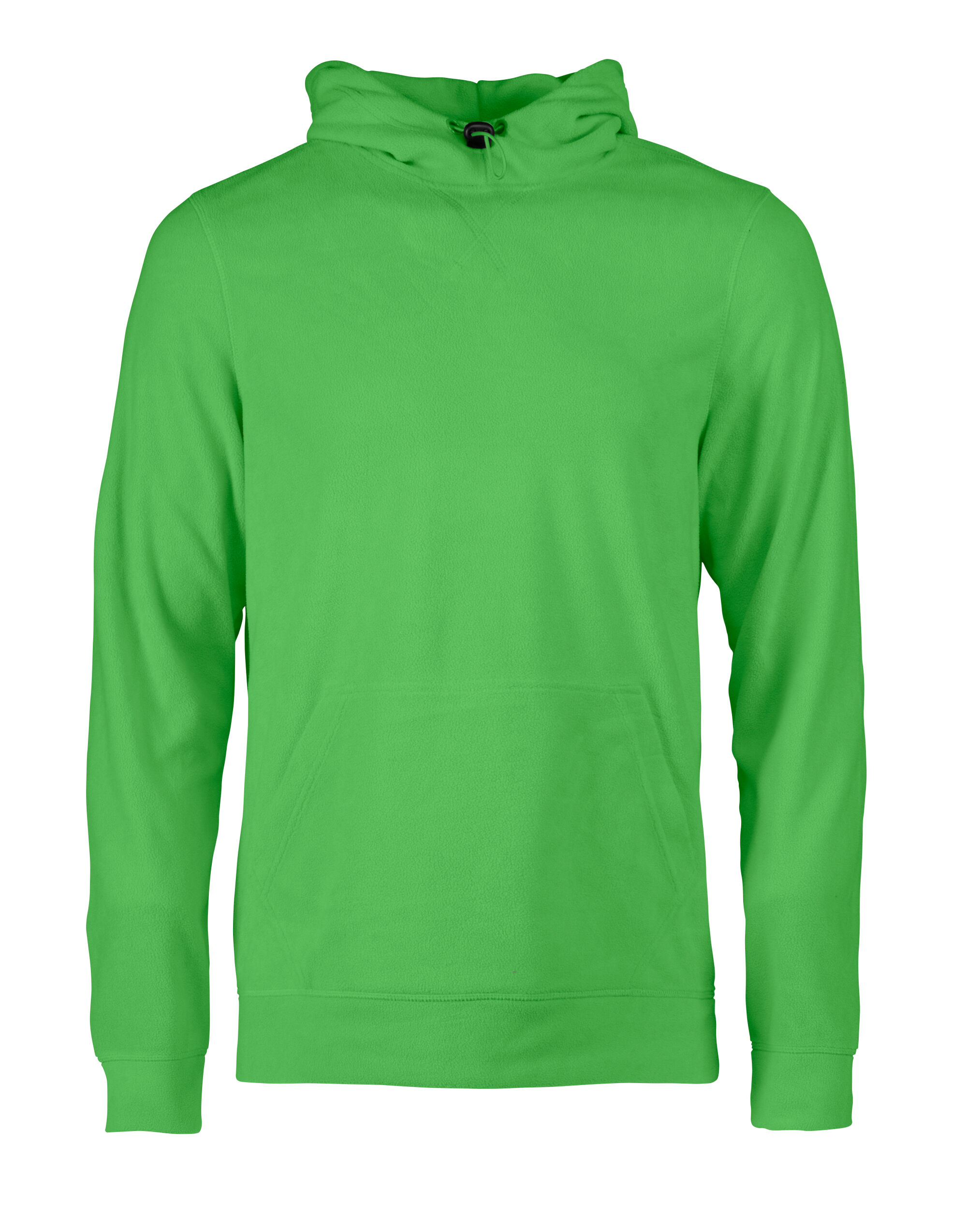 PR2261510 Lime Switch Fleece Hoodie PR2261510 Lime Switch Fleece Hoodie