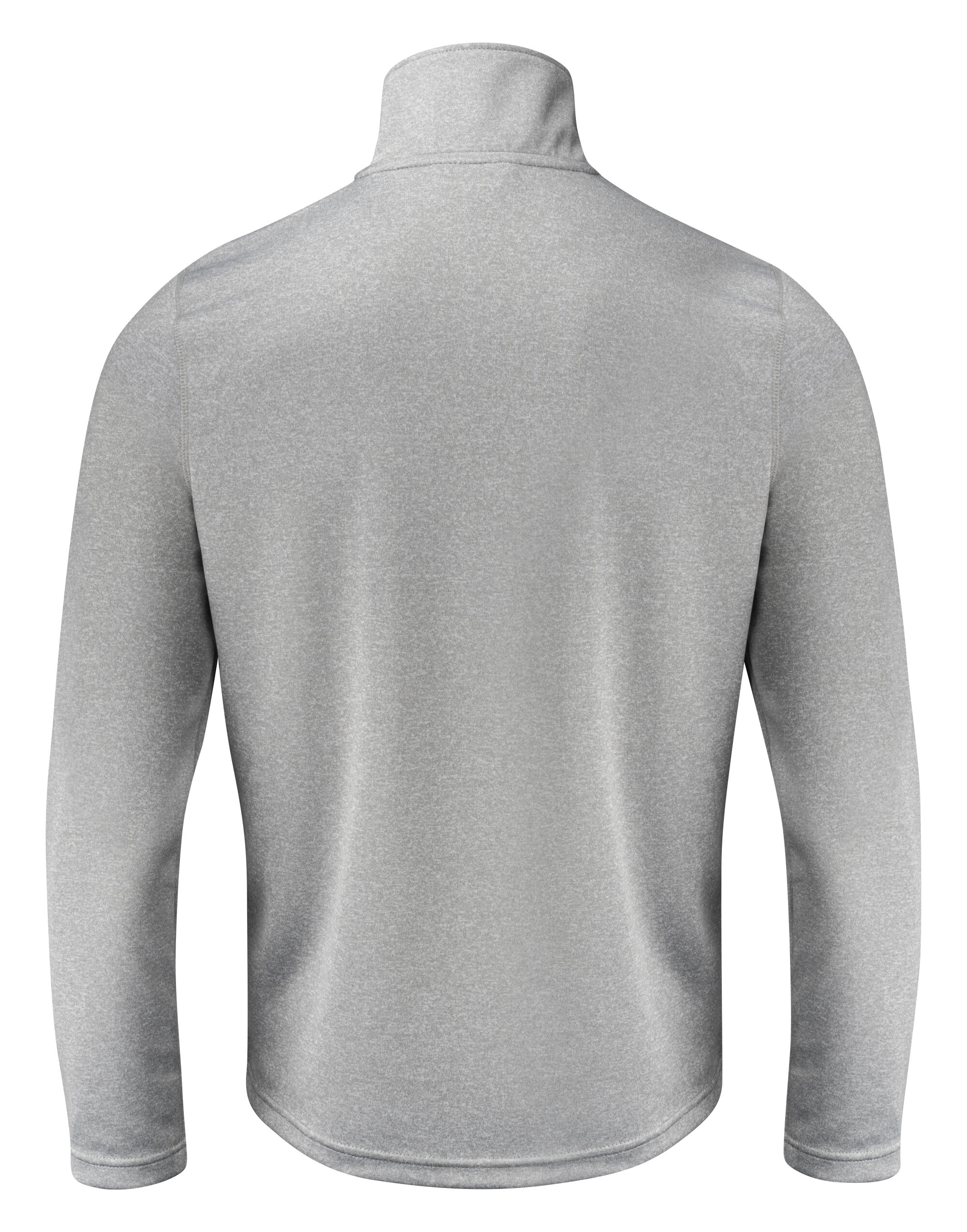 PR2262058 Grey Melange Powerslide Jacket