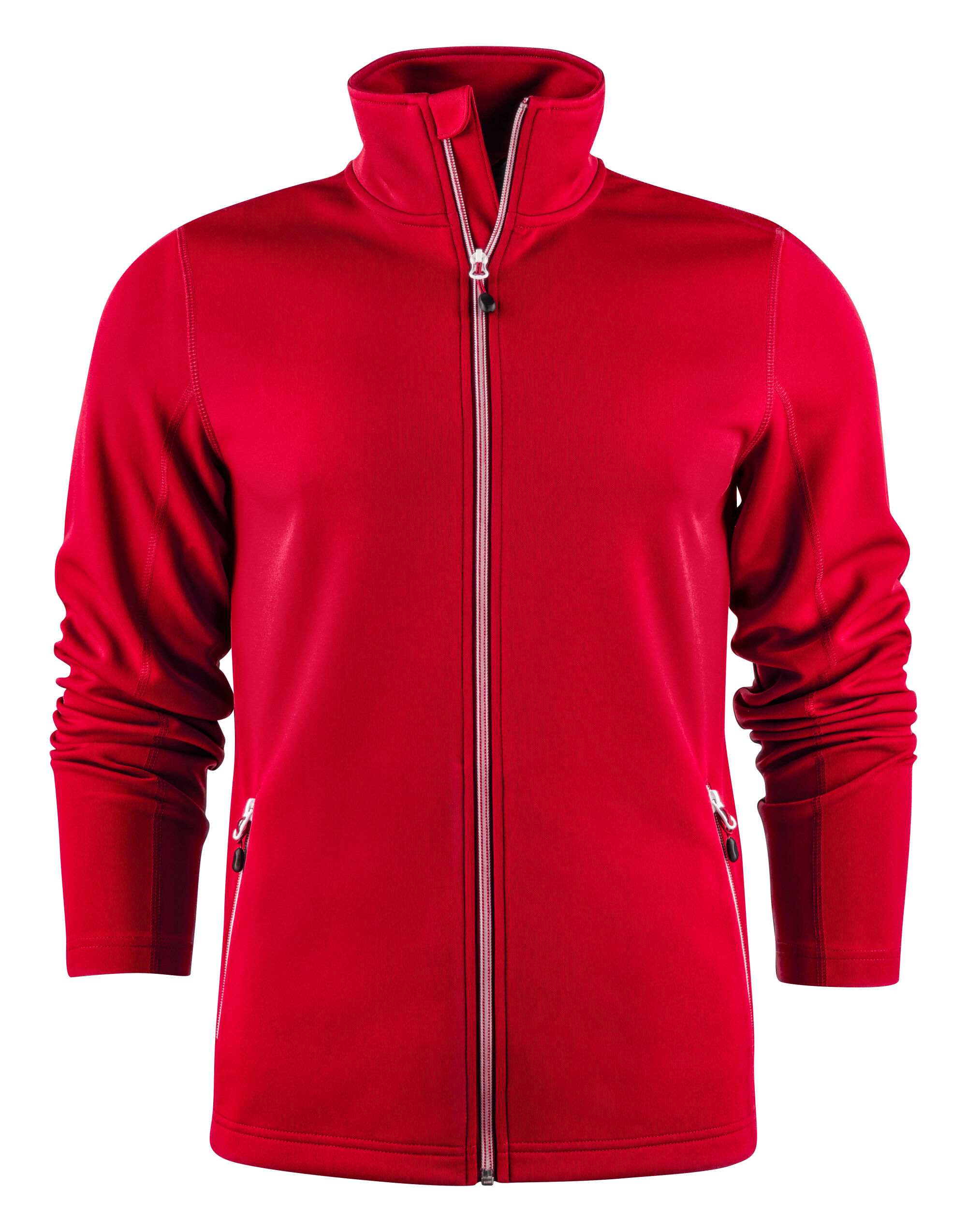 PR2262058 Powerslide Jacket Red PR2262058 Powerslide Jacket Red