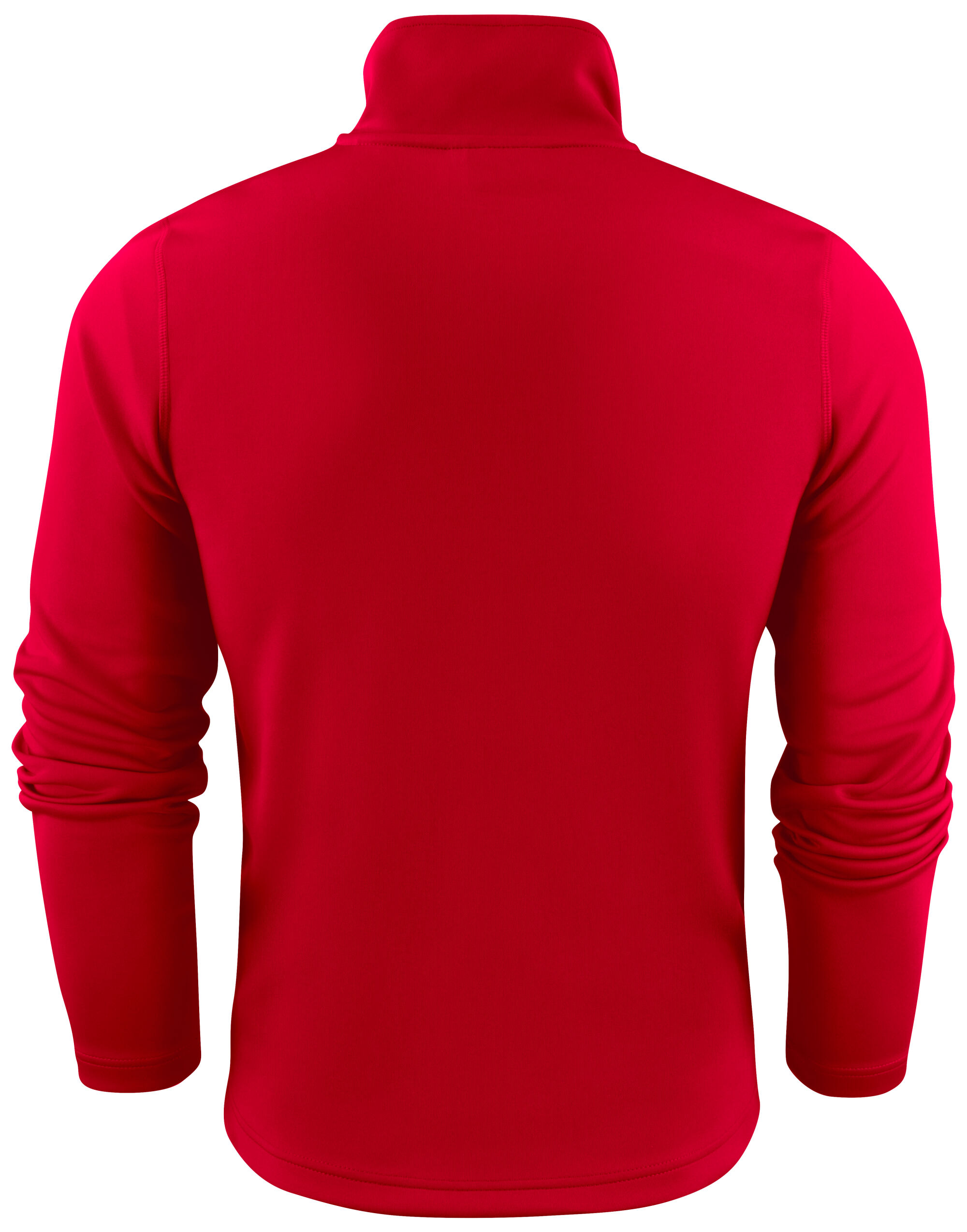 PR2262058 Red Powerslide Jacket